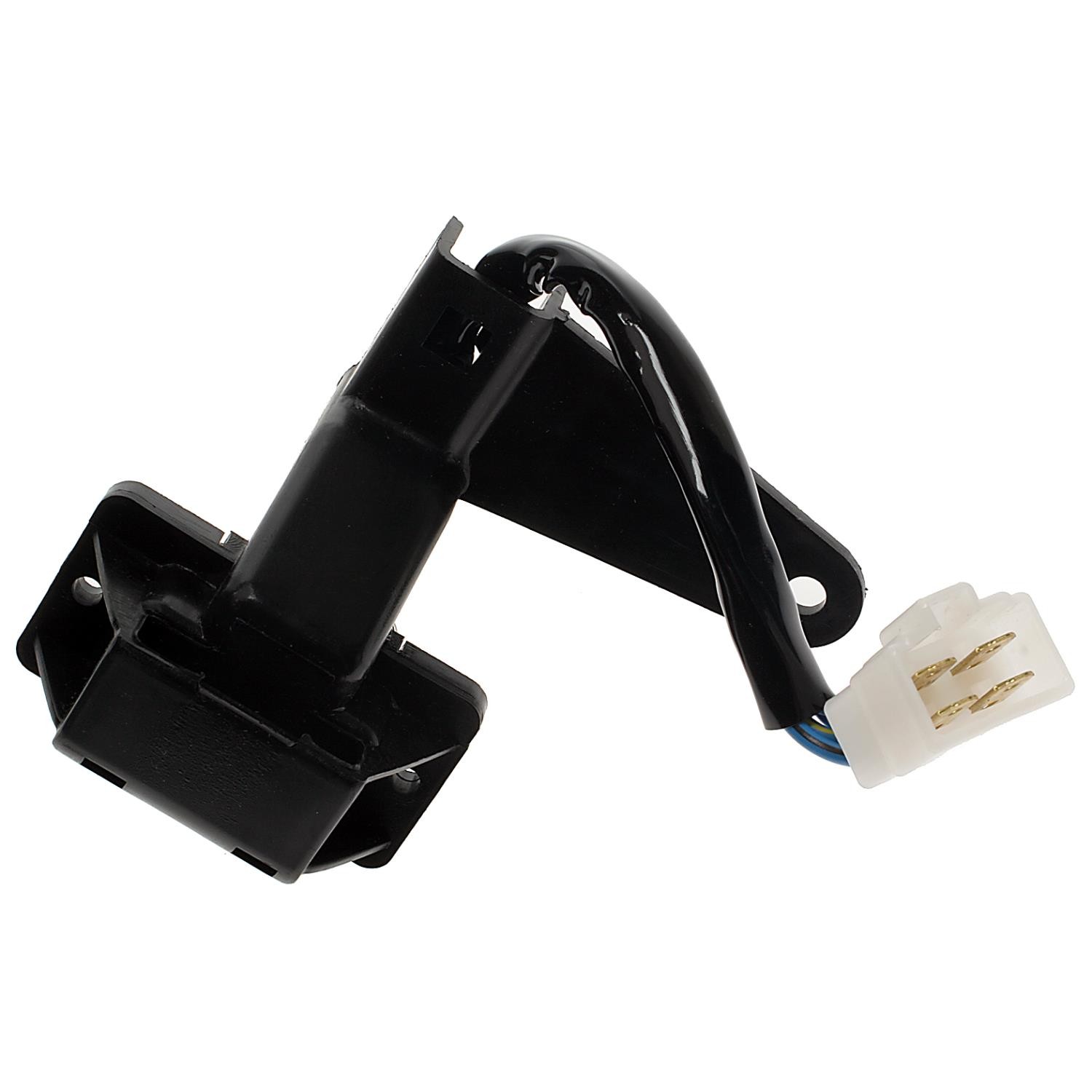 Blower Motor Resistor