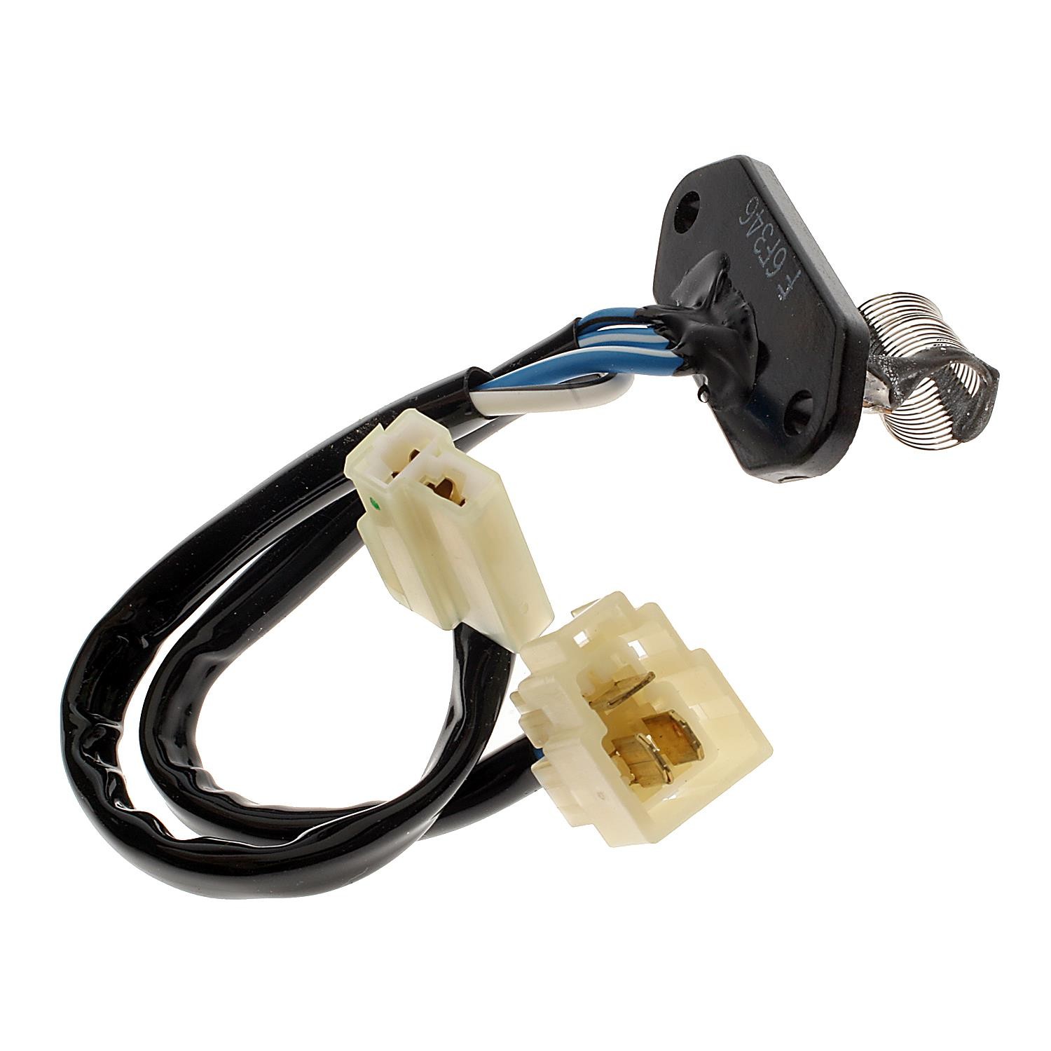 Blower Motor Resistor