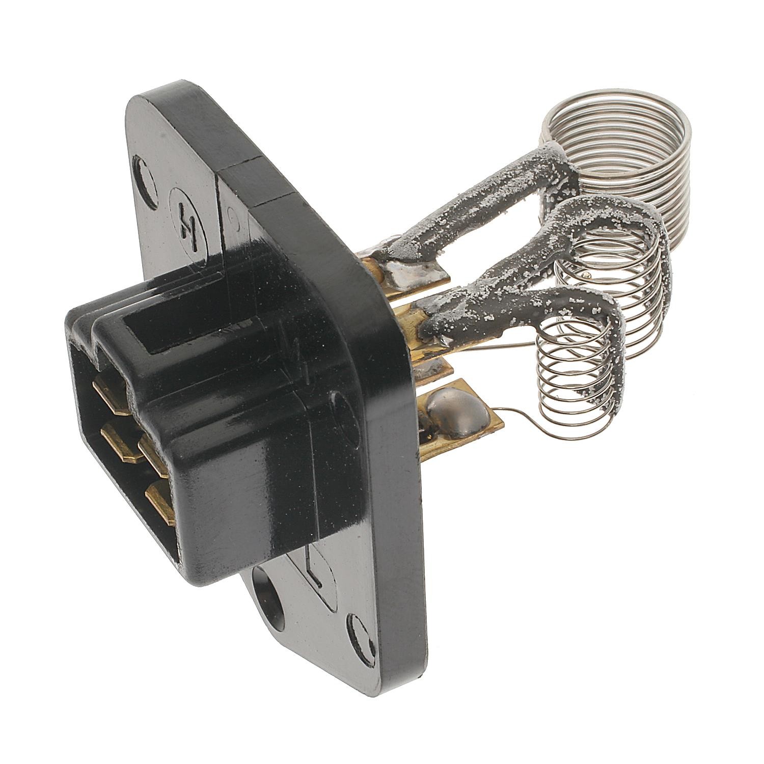 Blower Motor Resistor