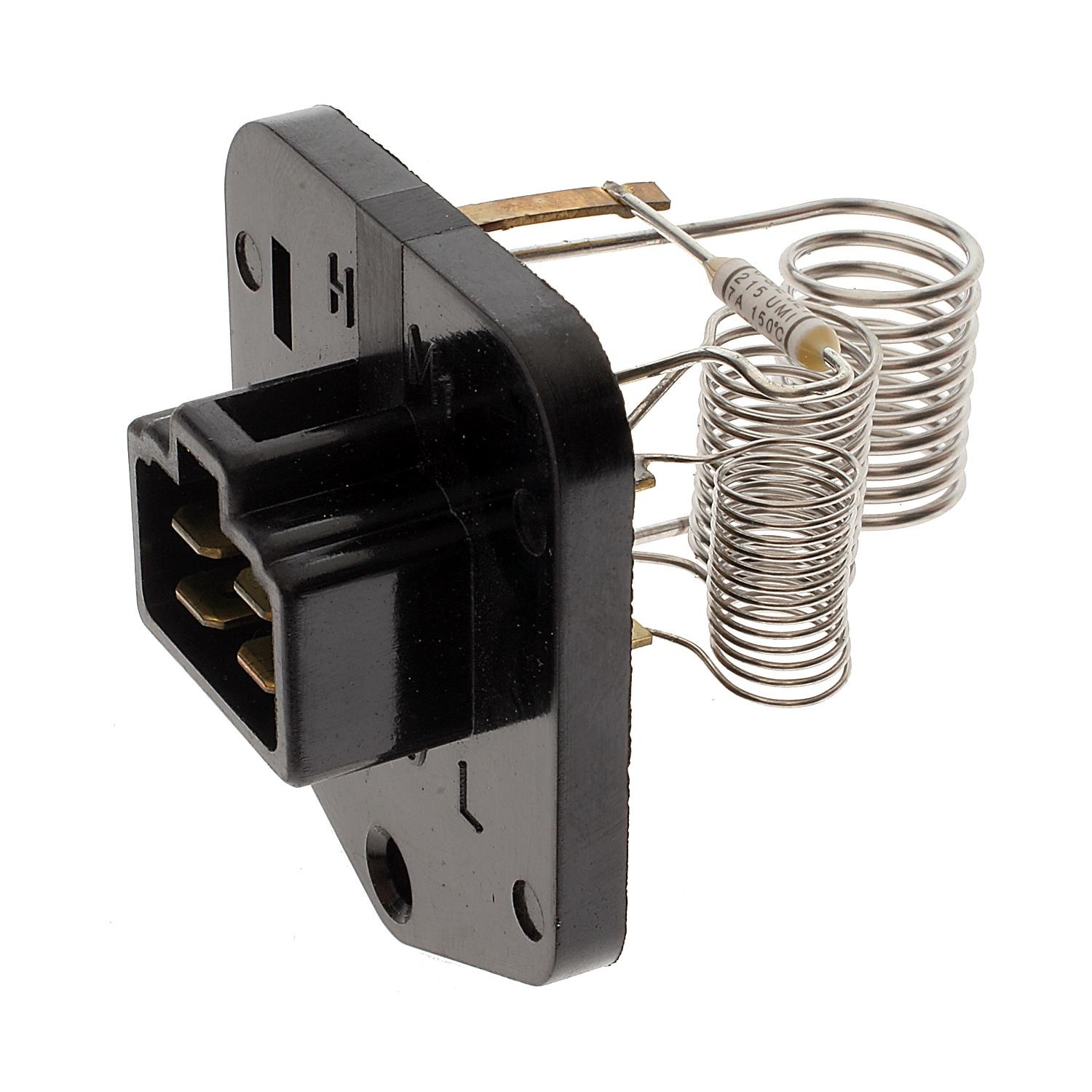 Blower Motor Resistor