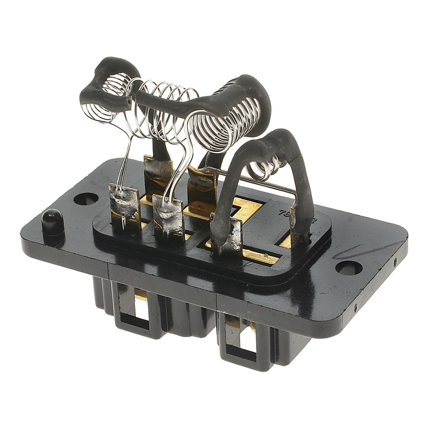 Blower Motor Resistor