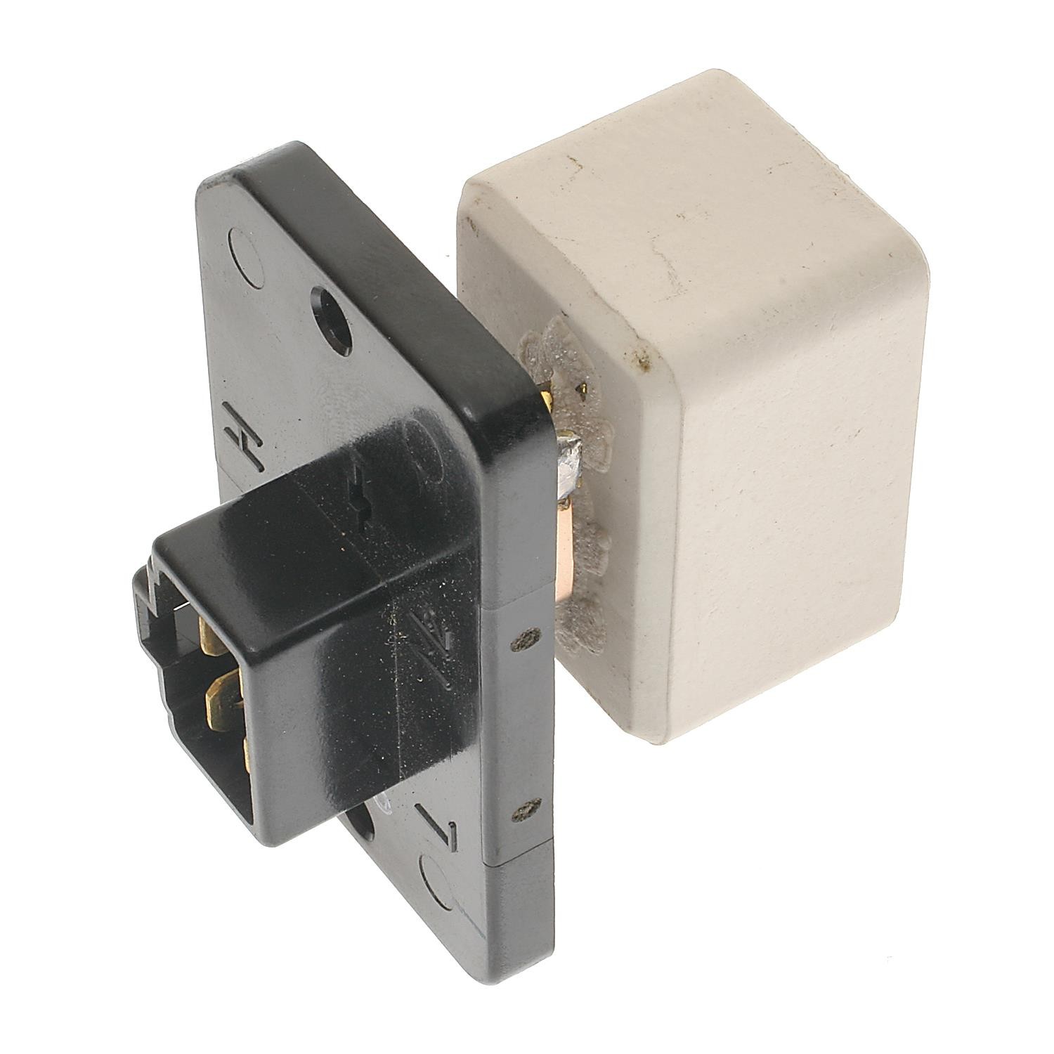 Blower Motor Resistor