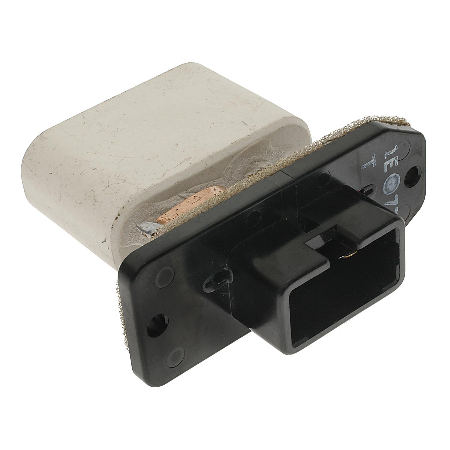 Blower Motor Resistor