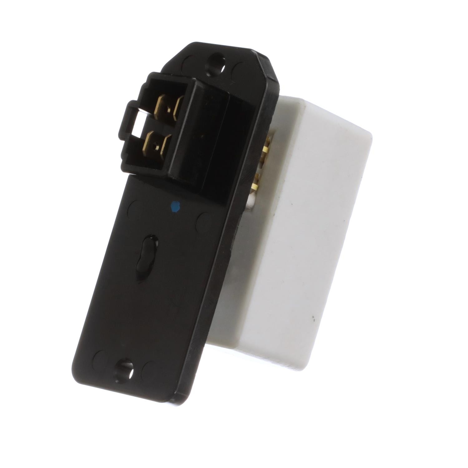 Blower Motor Resistor