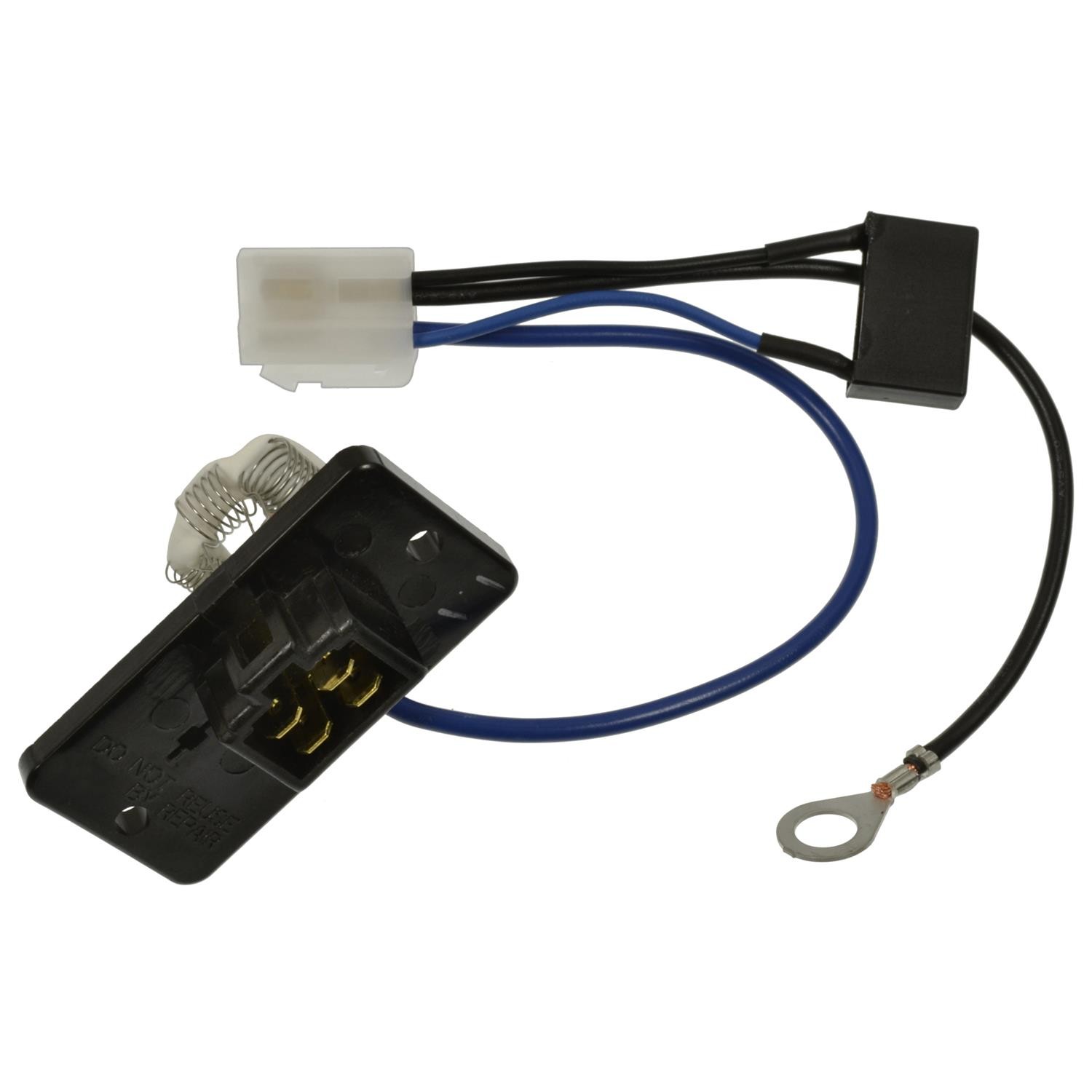 Blower Motor Resistor