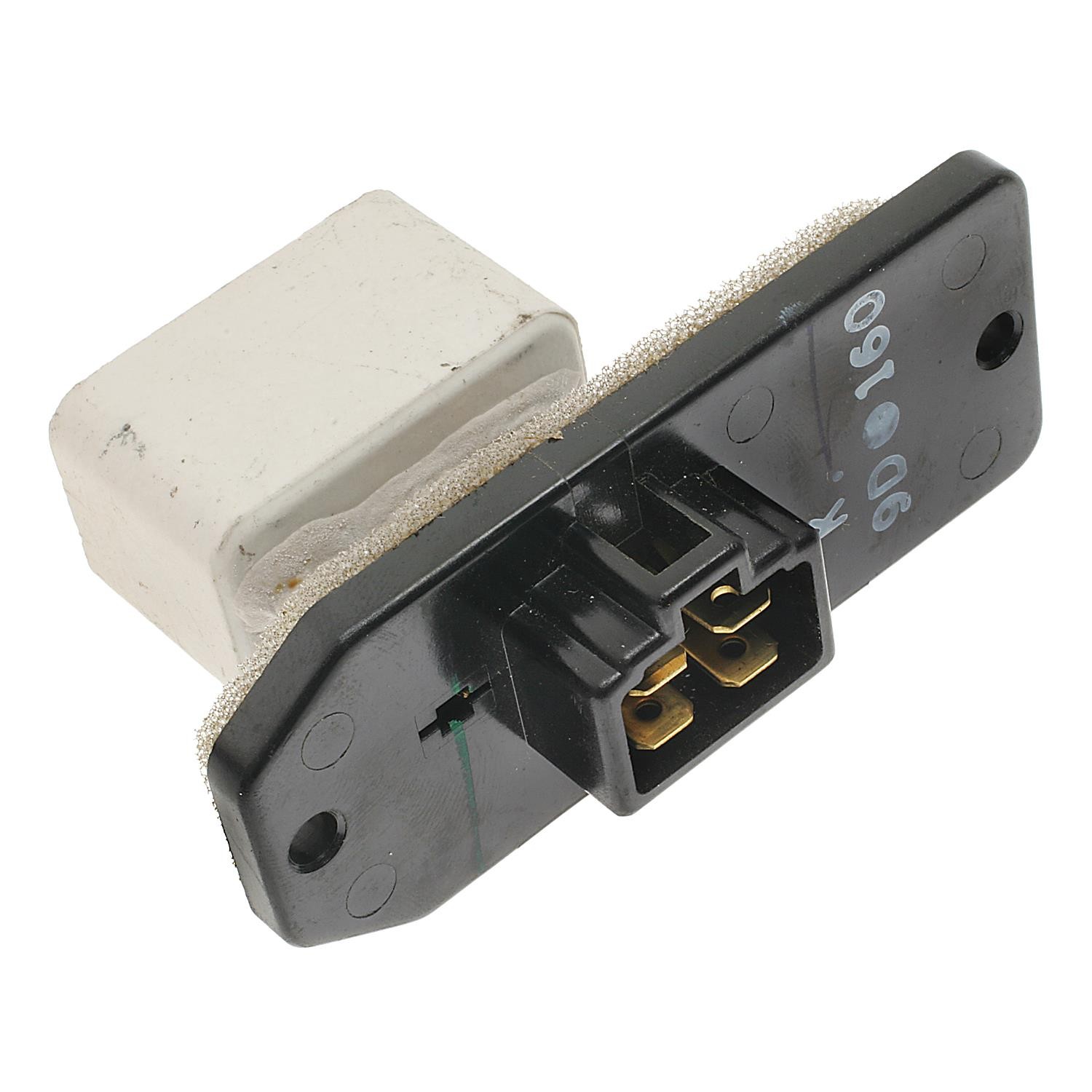 Blower Motor Resistor