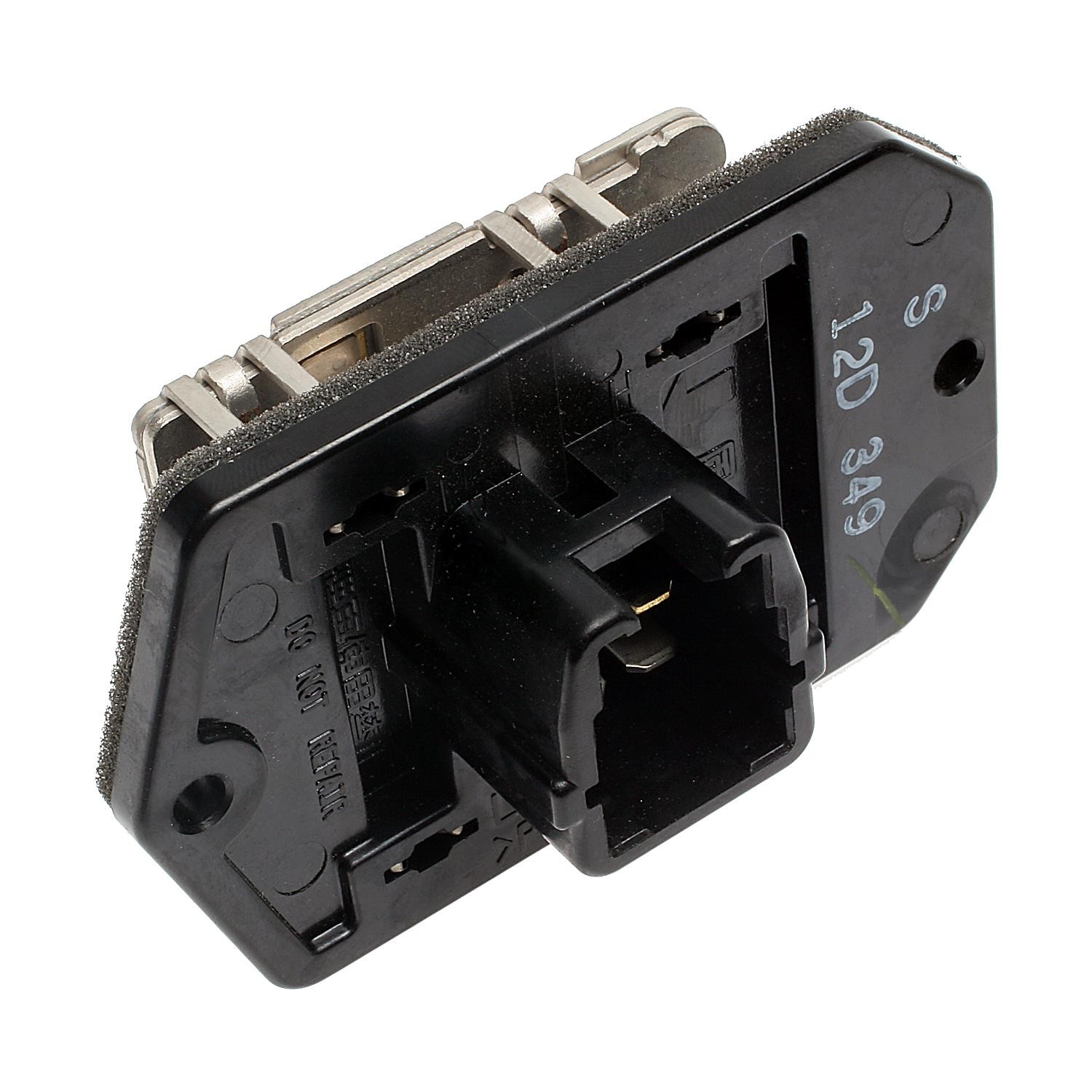 Blower Motor Resistor