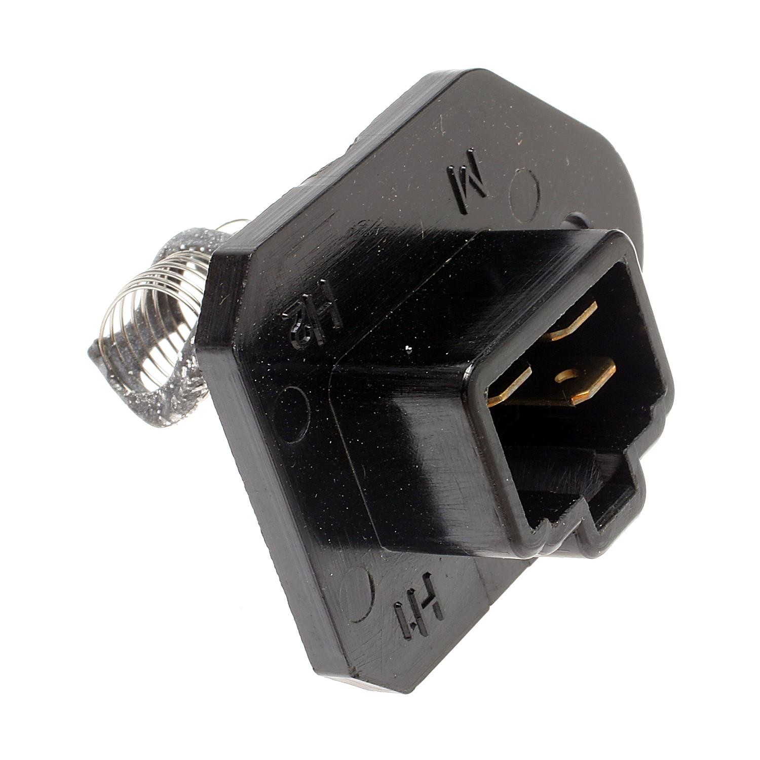 Blower Motor Resistor