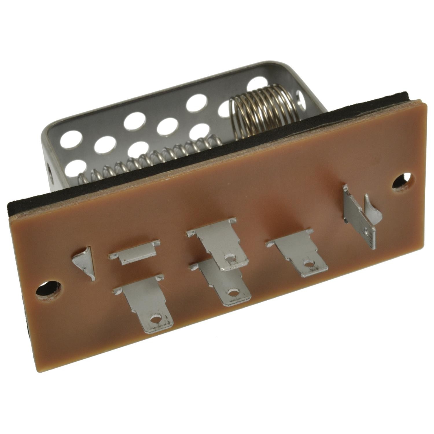 Blower Motor Resistor