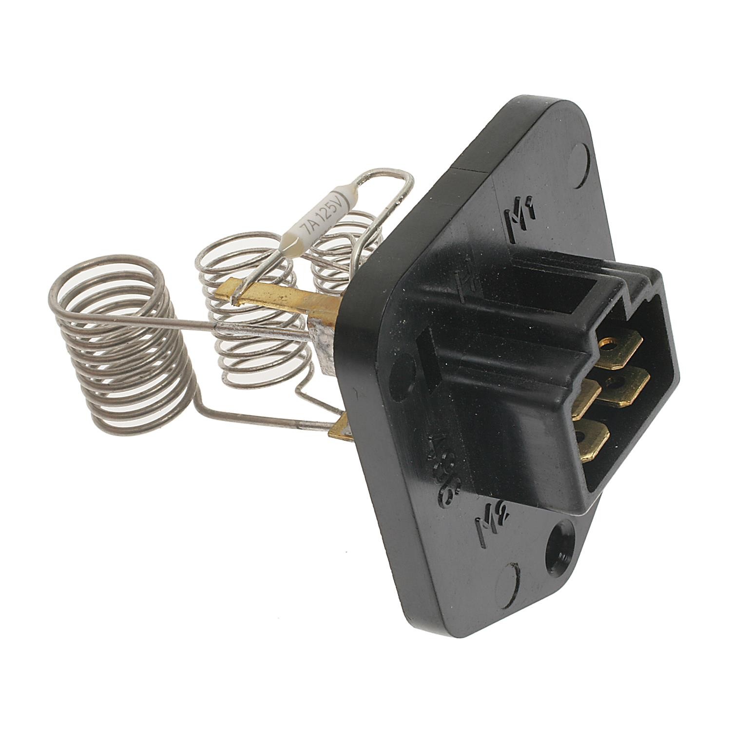 Blower Motor Resistor