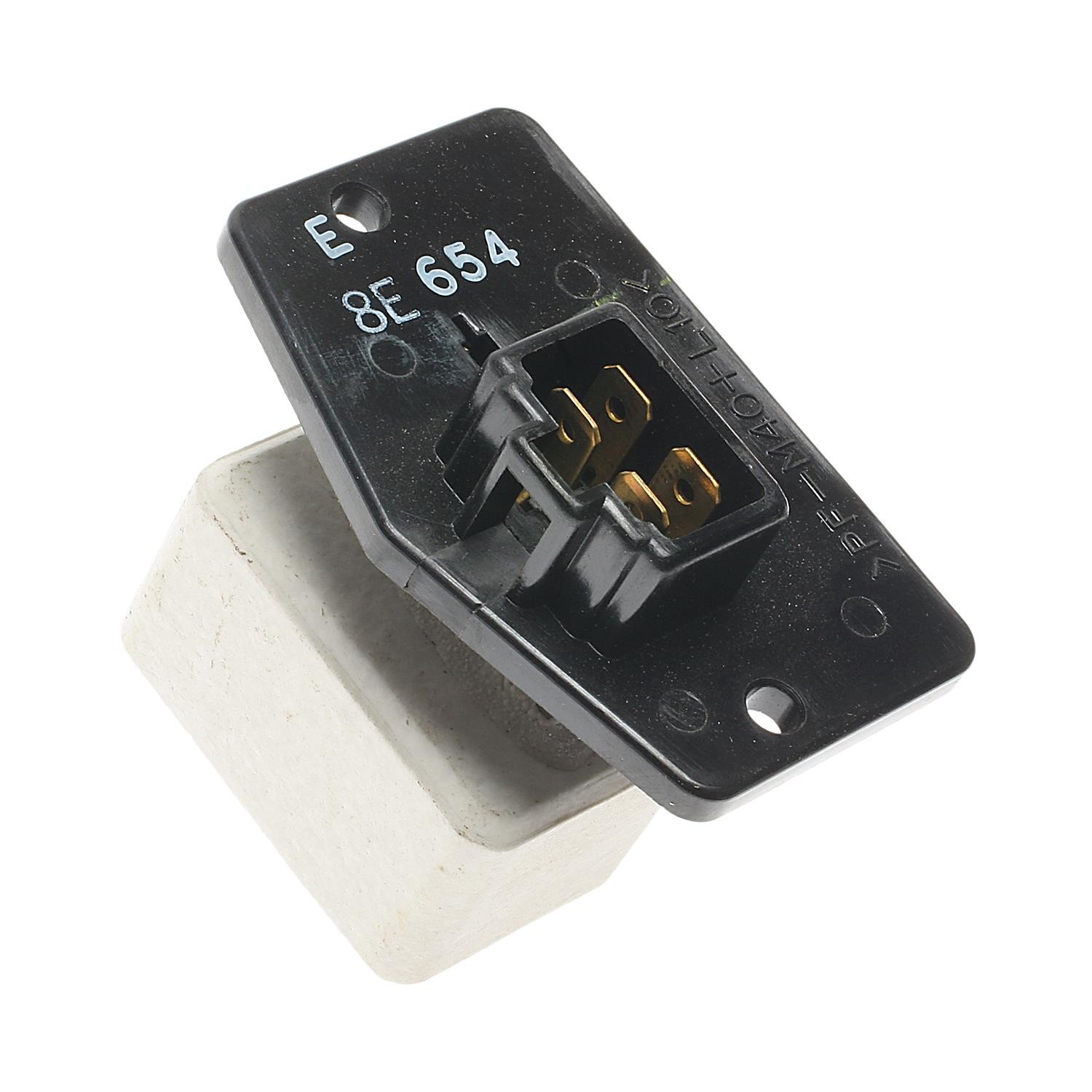 Blower Motor Resistor