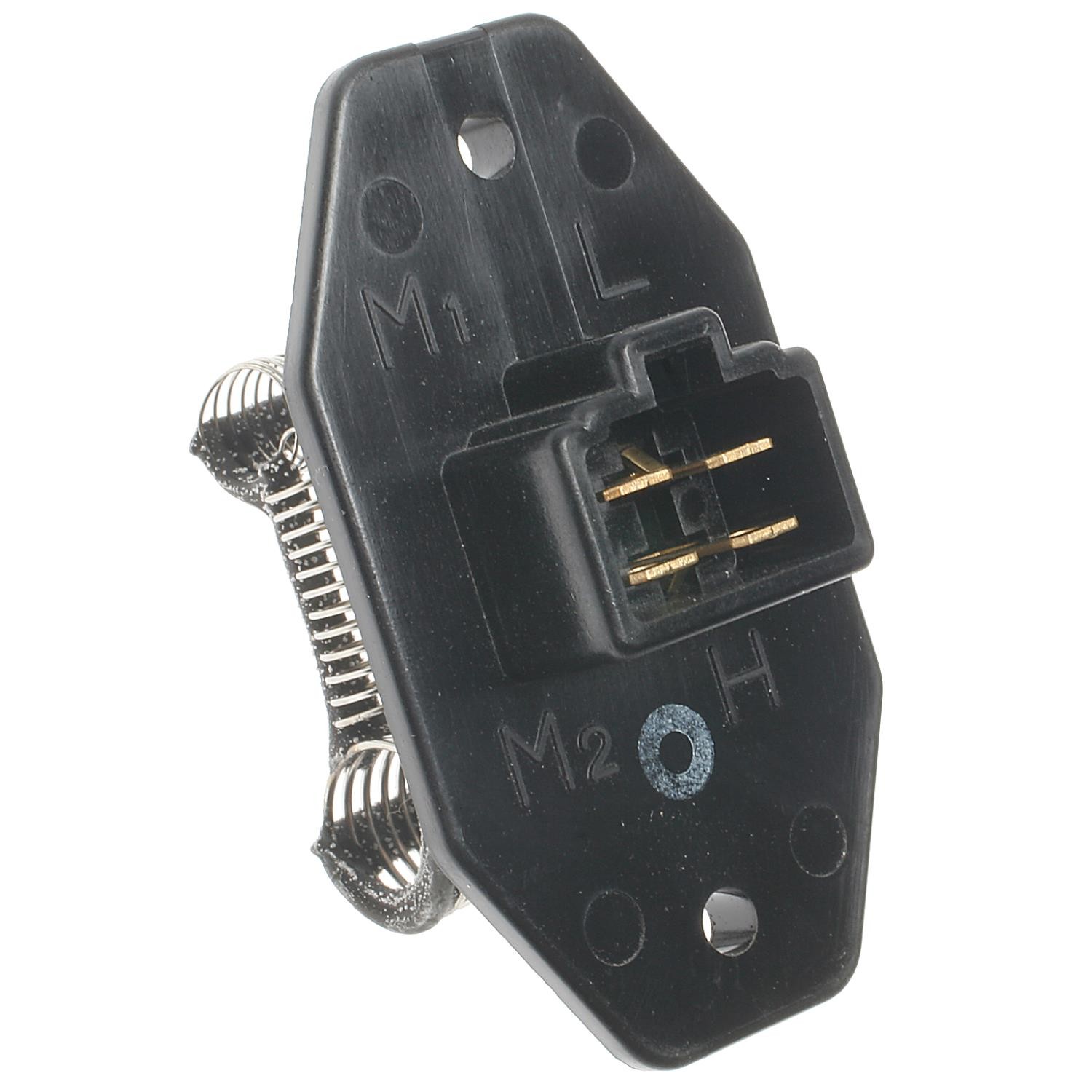Blower Motor Resistor