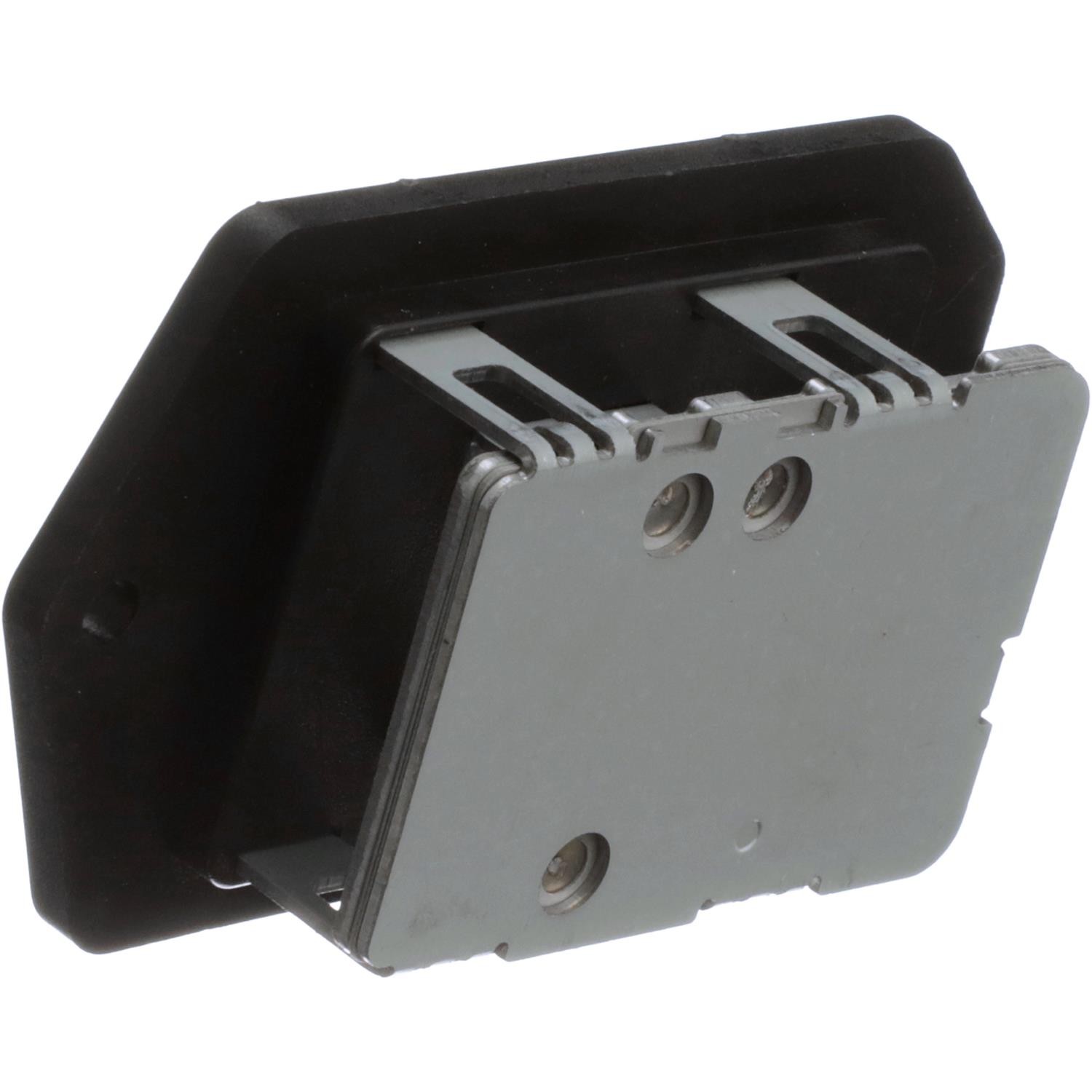 Blower Motor Resistor