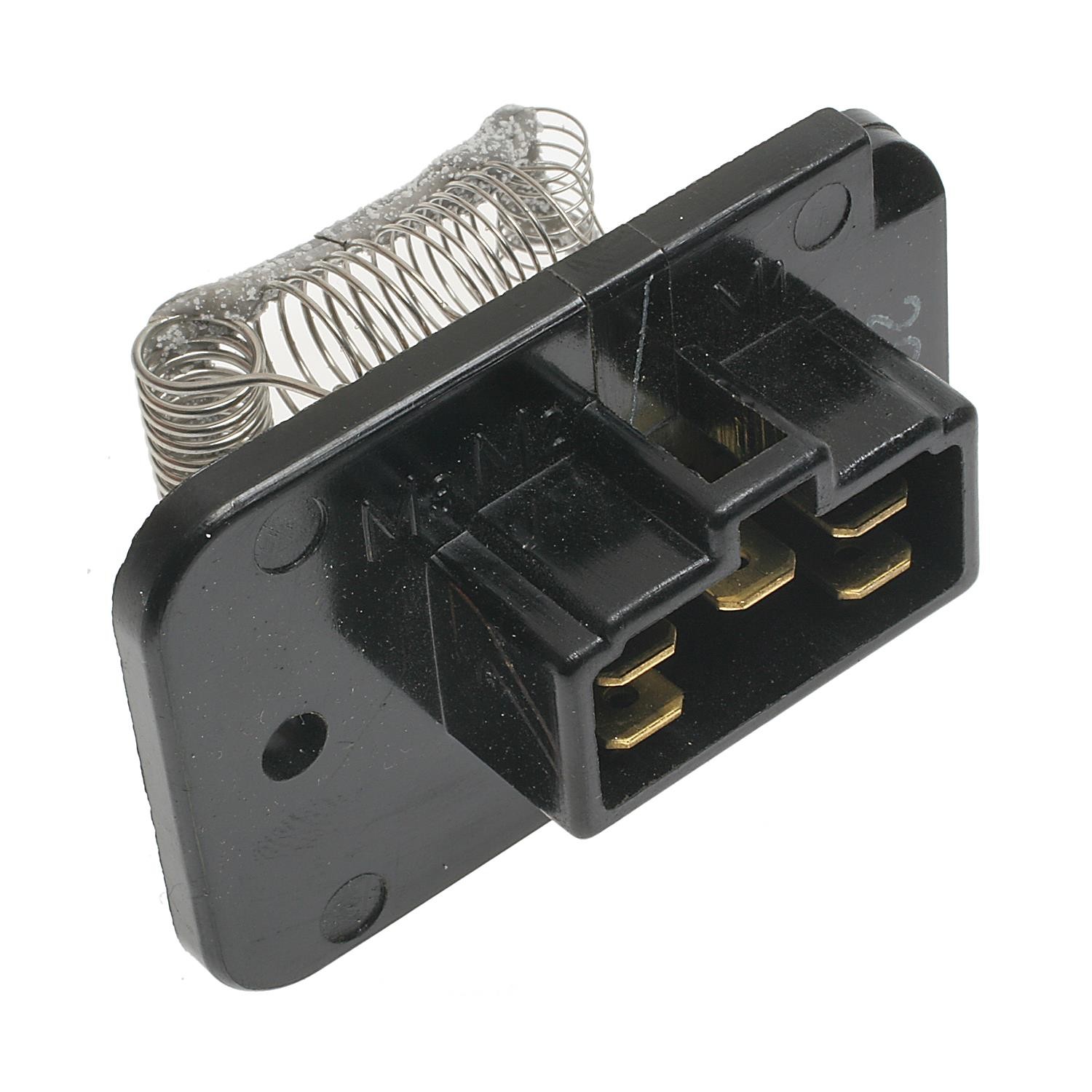 Blower Motor Resistor