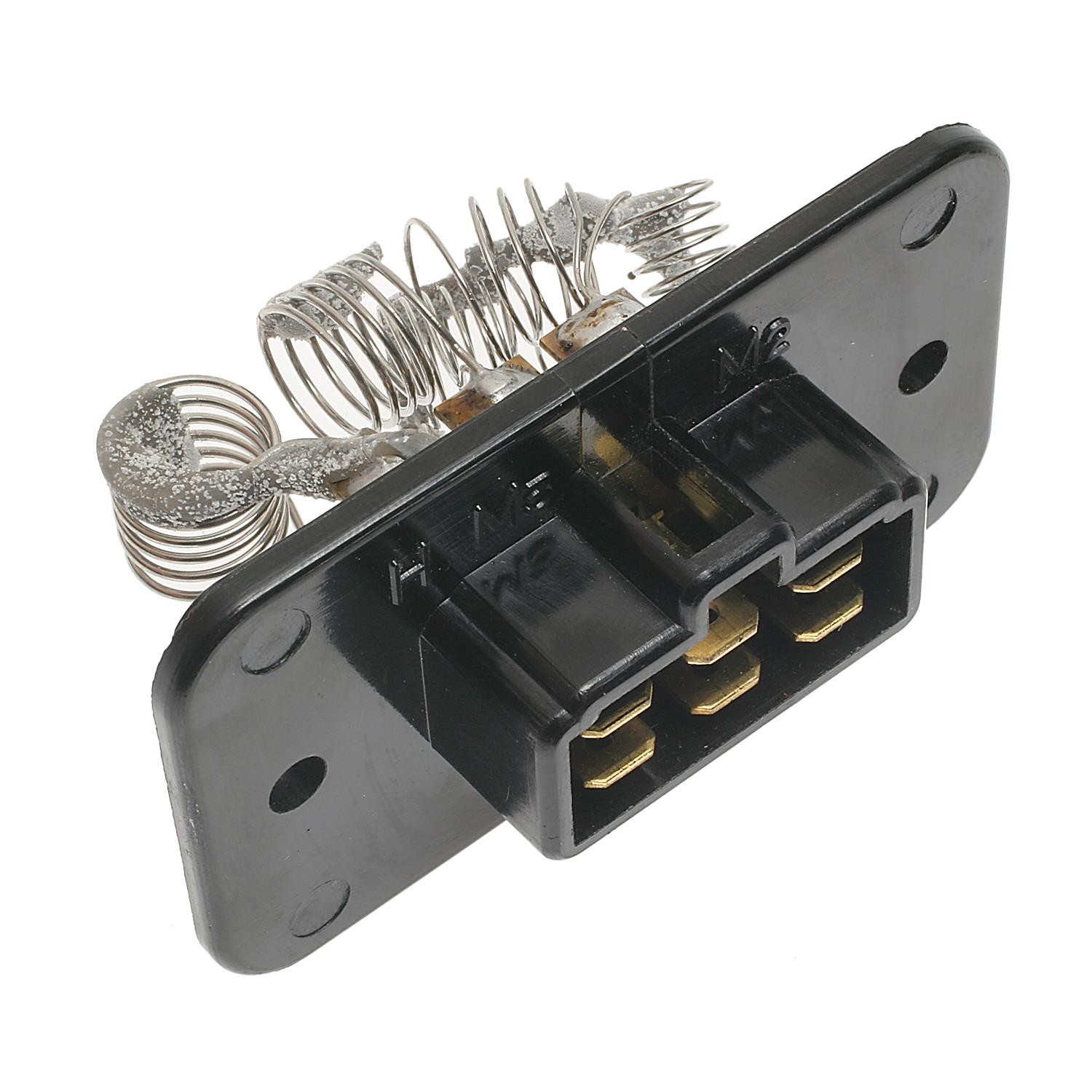 Blower Motor Resistor