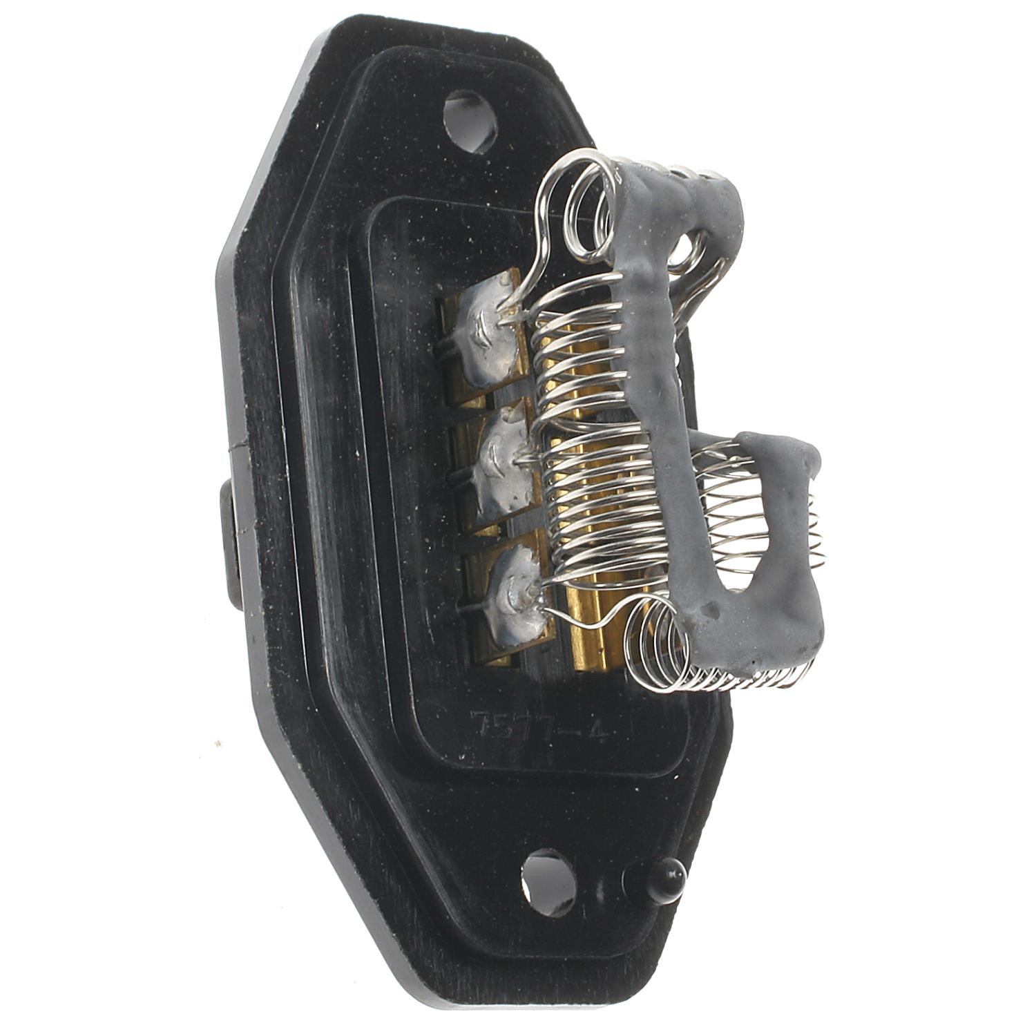 Blower Motor Resistor