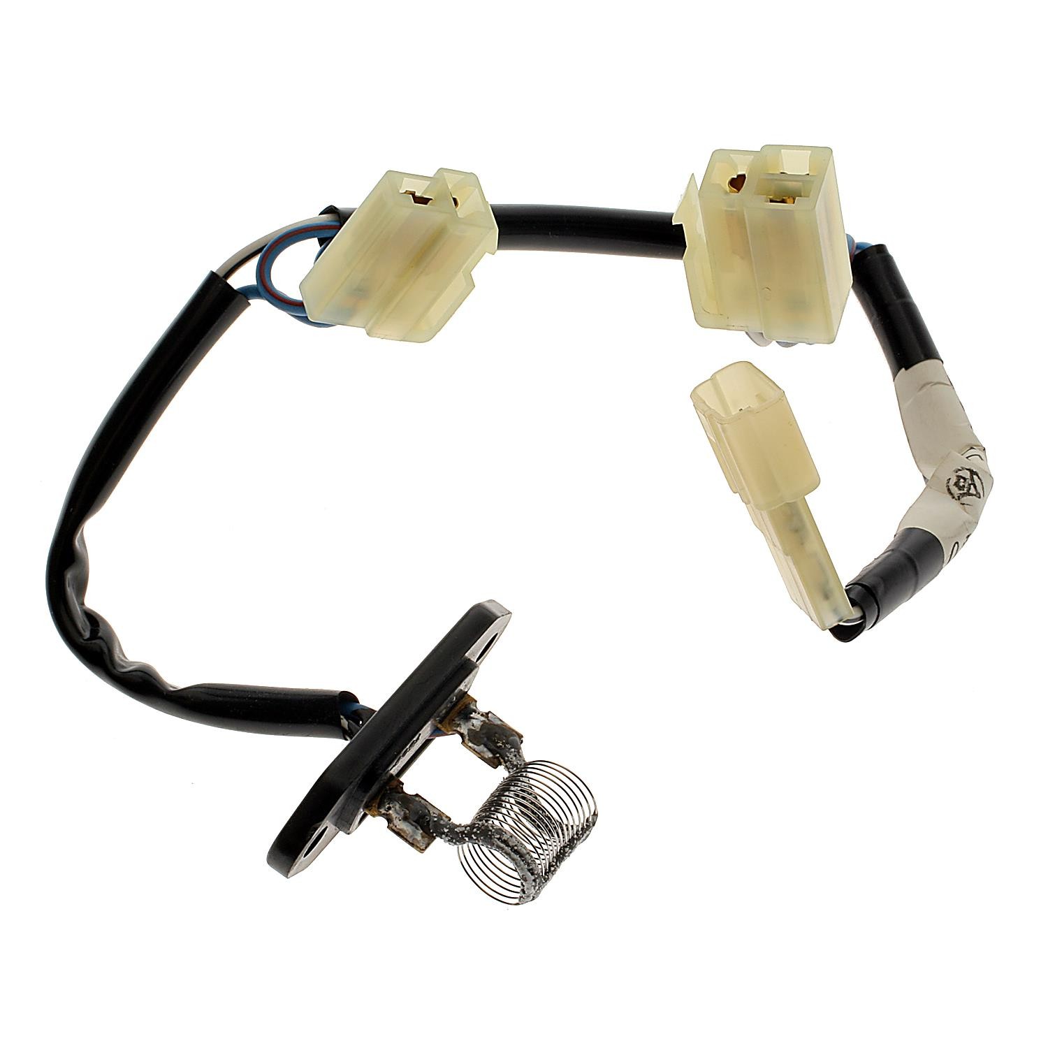 Blower Motor Resistor