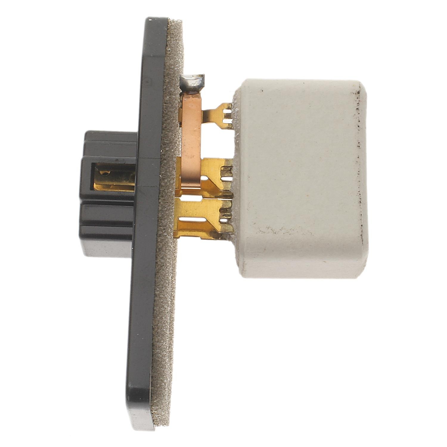 Blower Motor Resistor