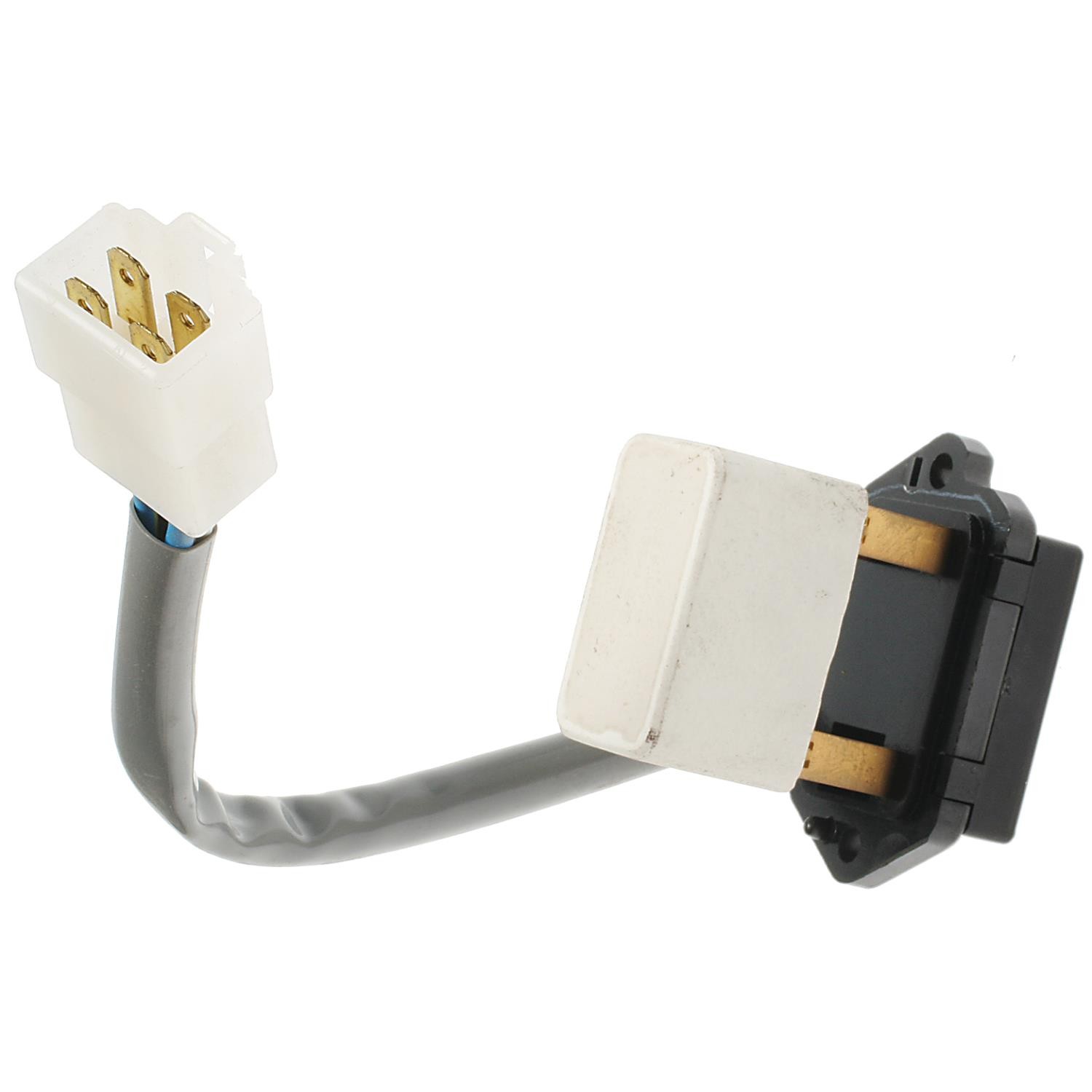 Blower Motor Resistor