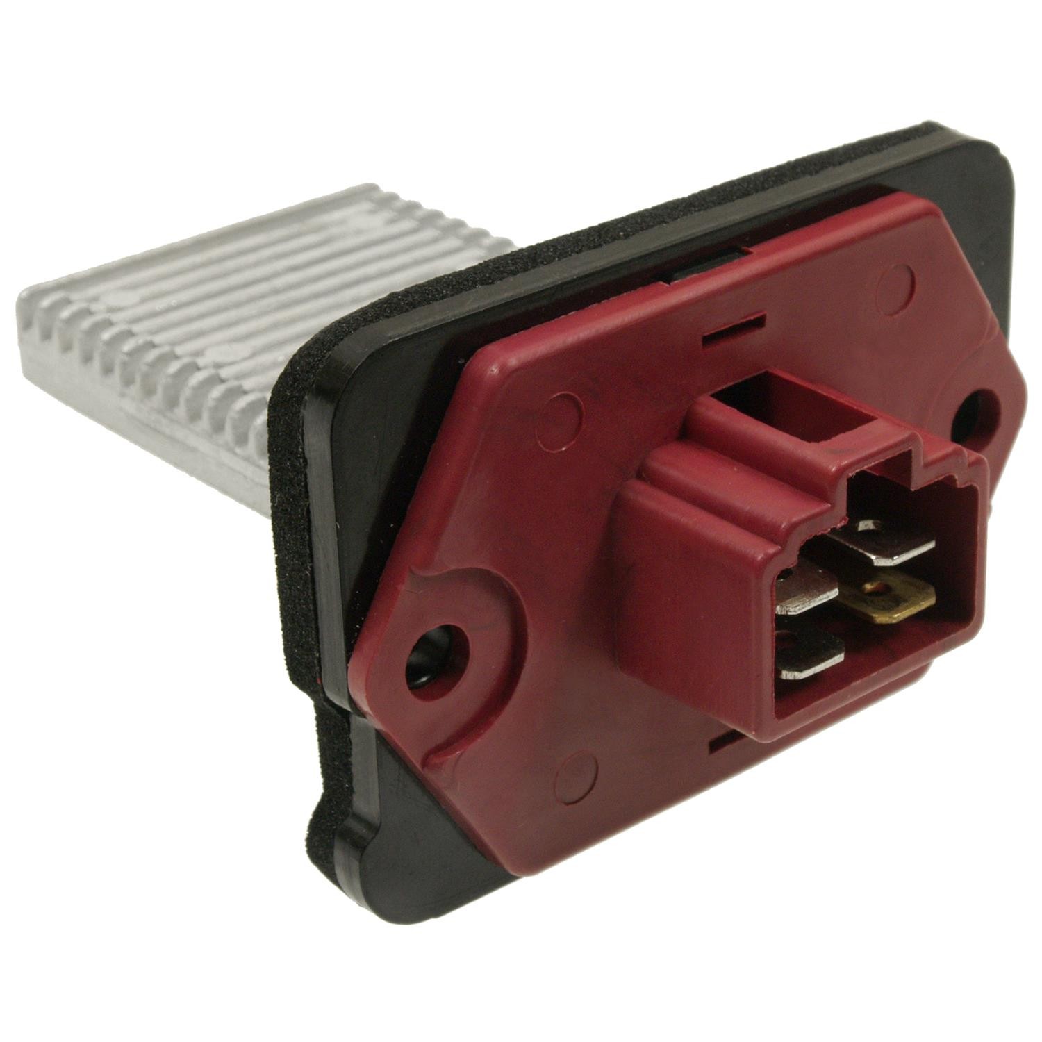 BLOWER MOTOR RESISTOR