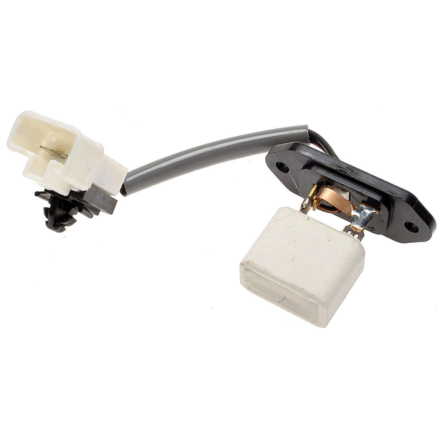 Blower Motor Resistor