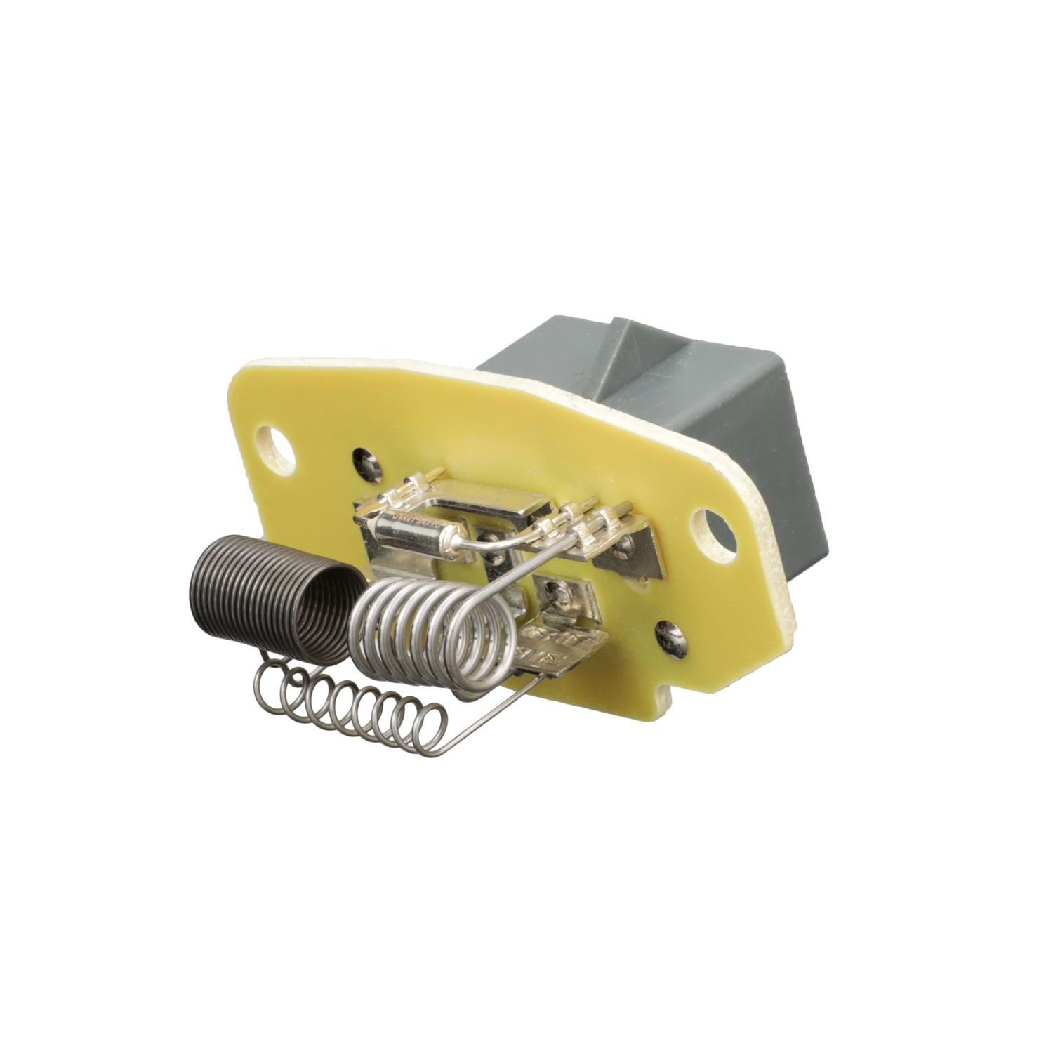 Blower Motor Resistor