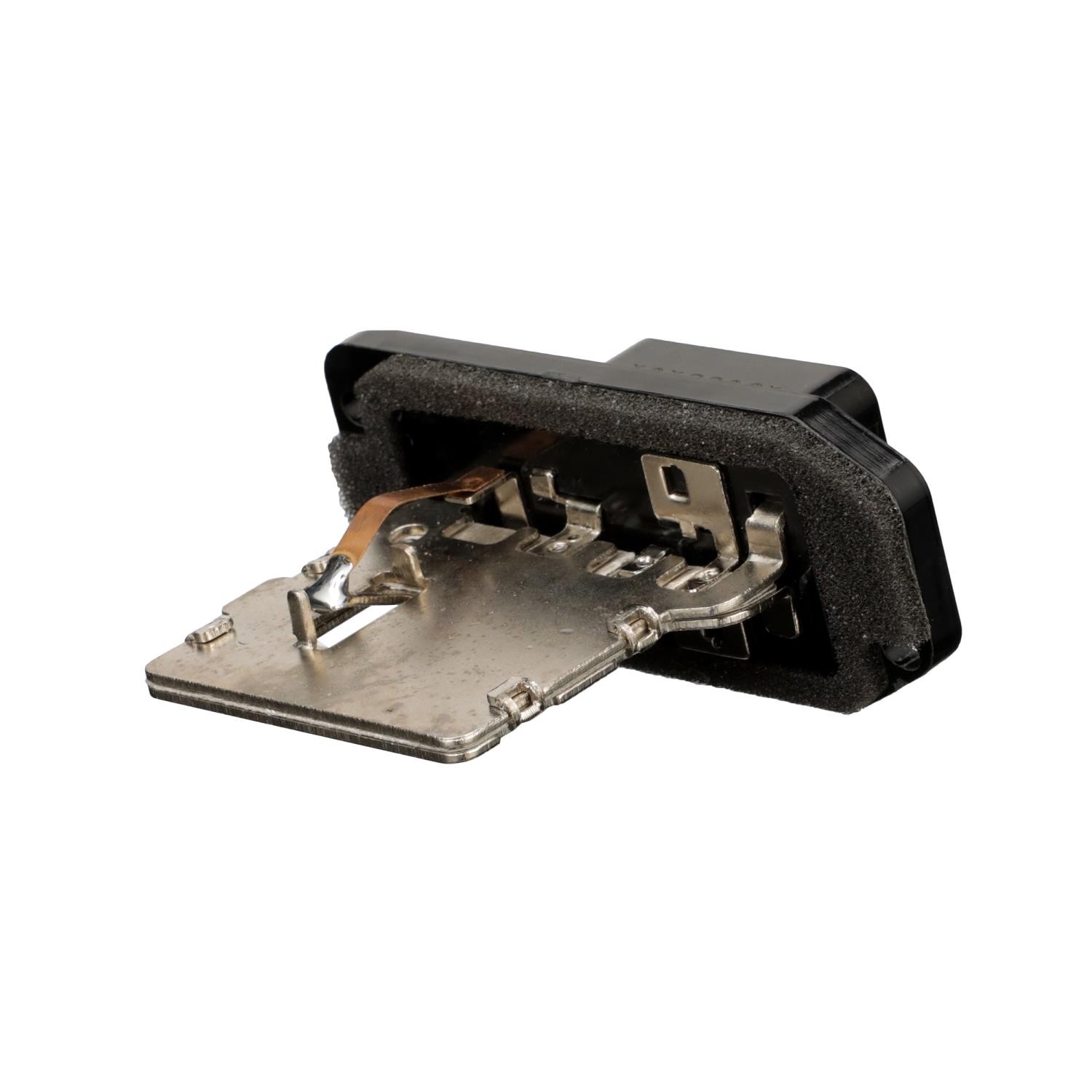 BLOWER MOTOR RESISTOR