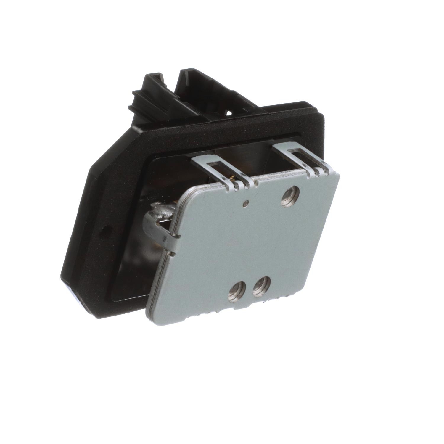 BLOWER MOTOR RESISTOR