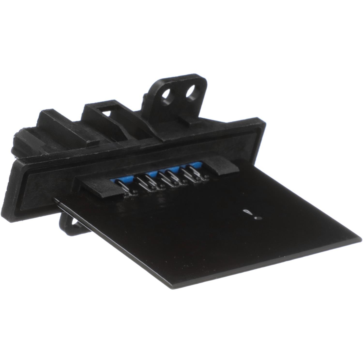 Blower Motor Resistor