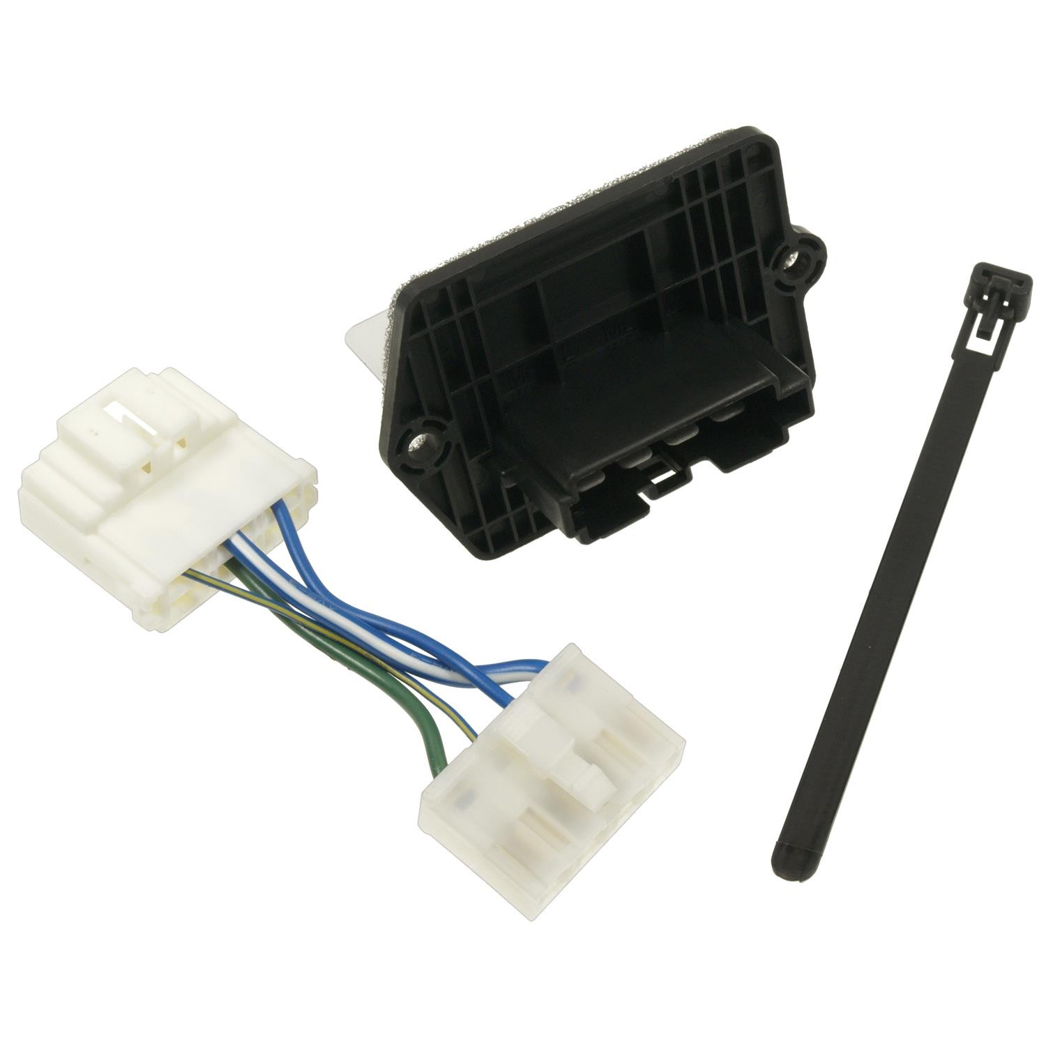 Blower Motor Resistor