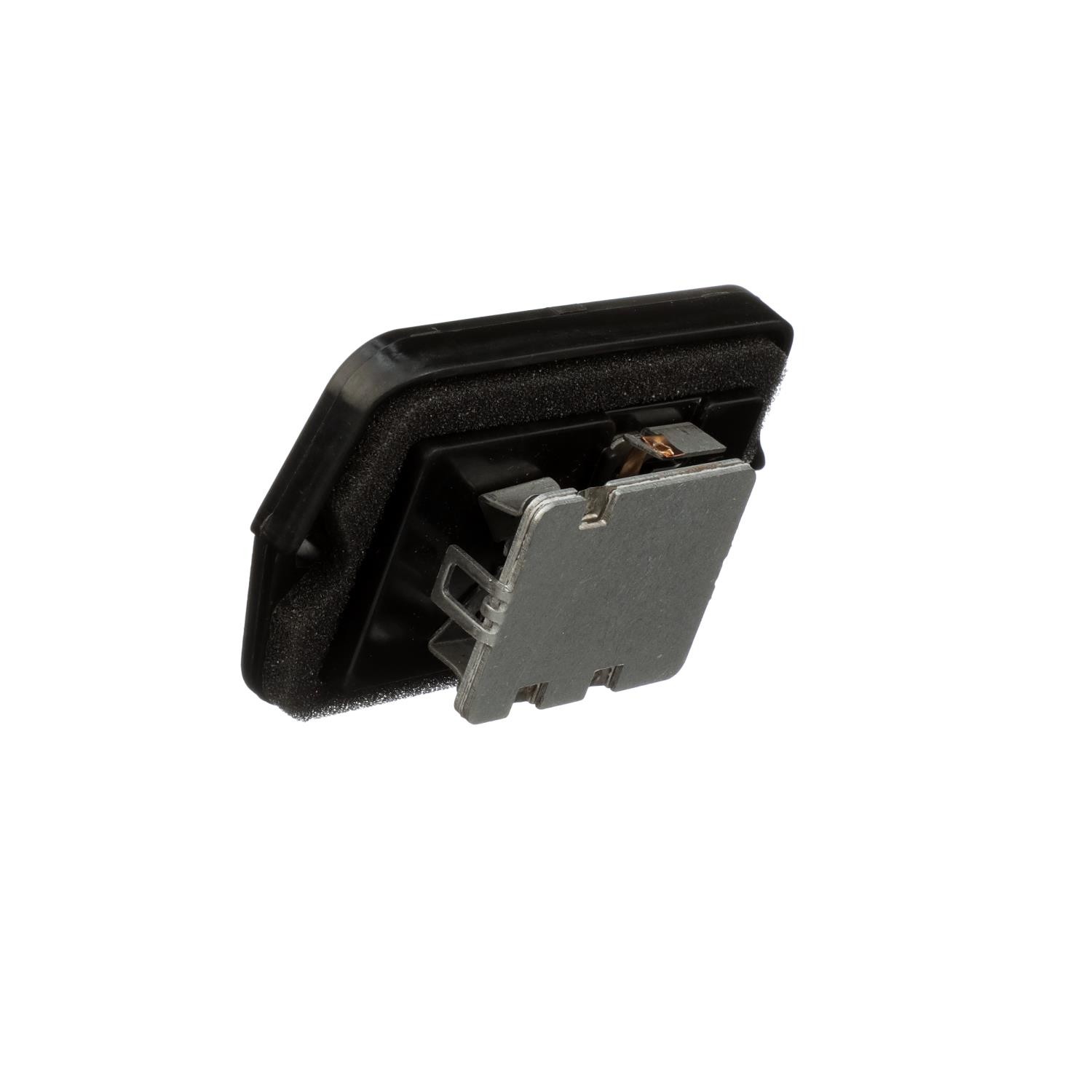 BLOWER MOTOR RESISTOR