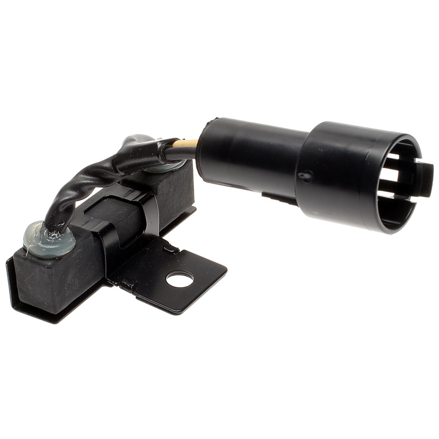 Blower Motor Resistor