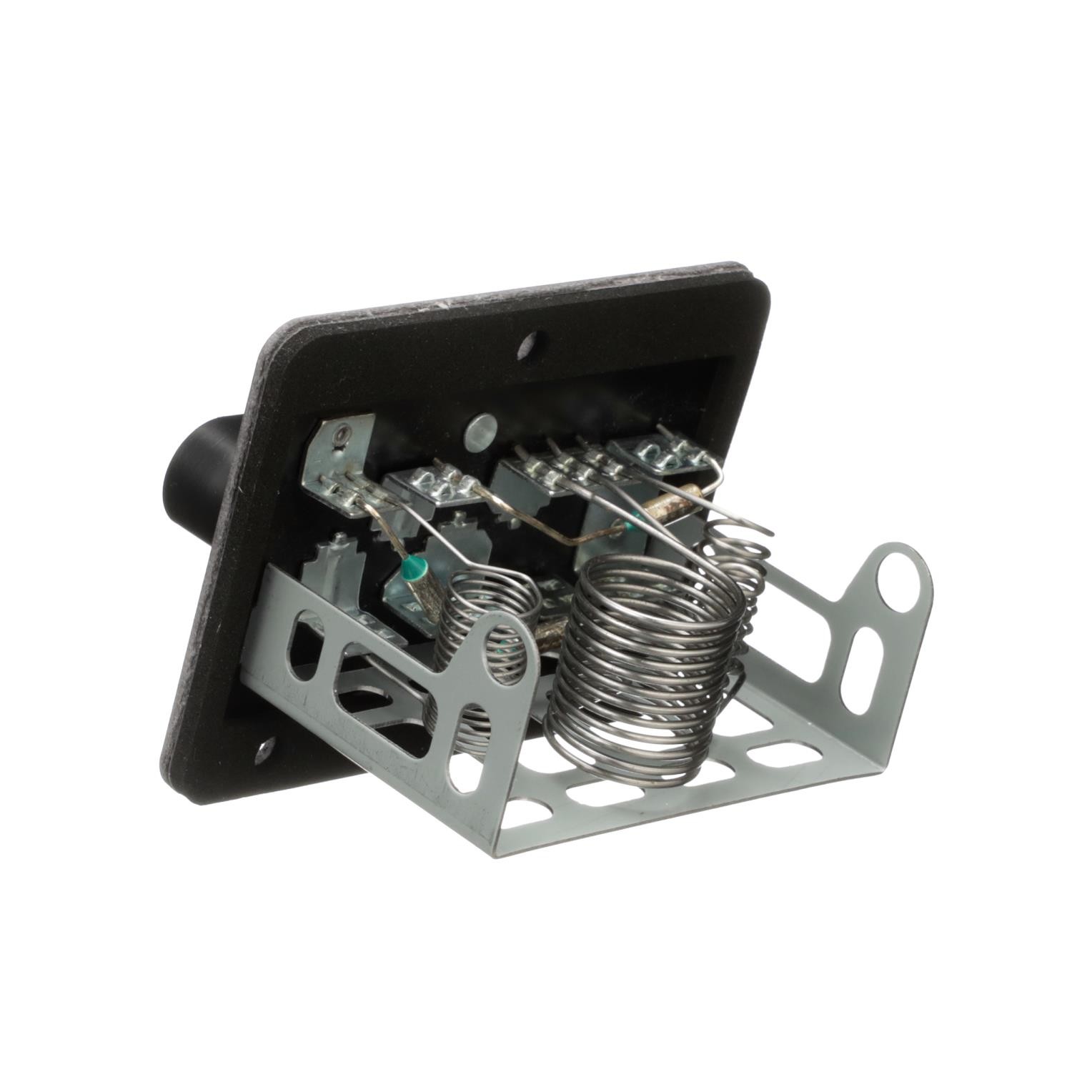 BLOWER MOTOR RESISTOR