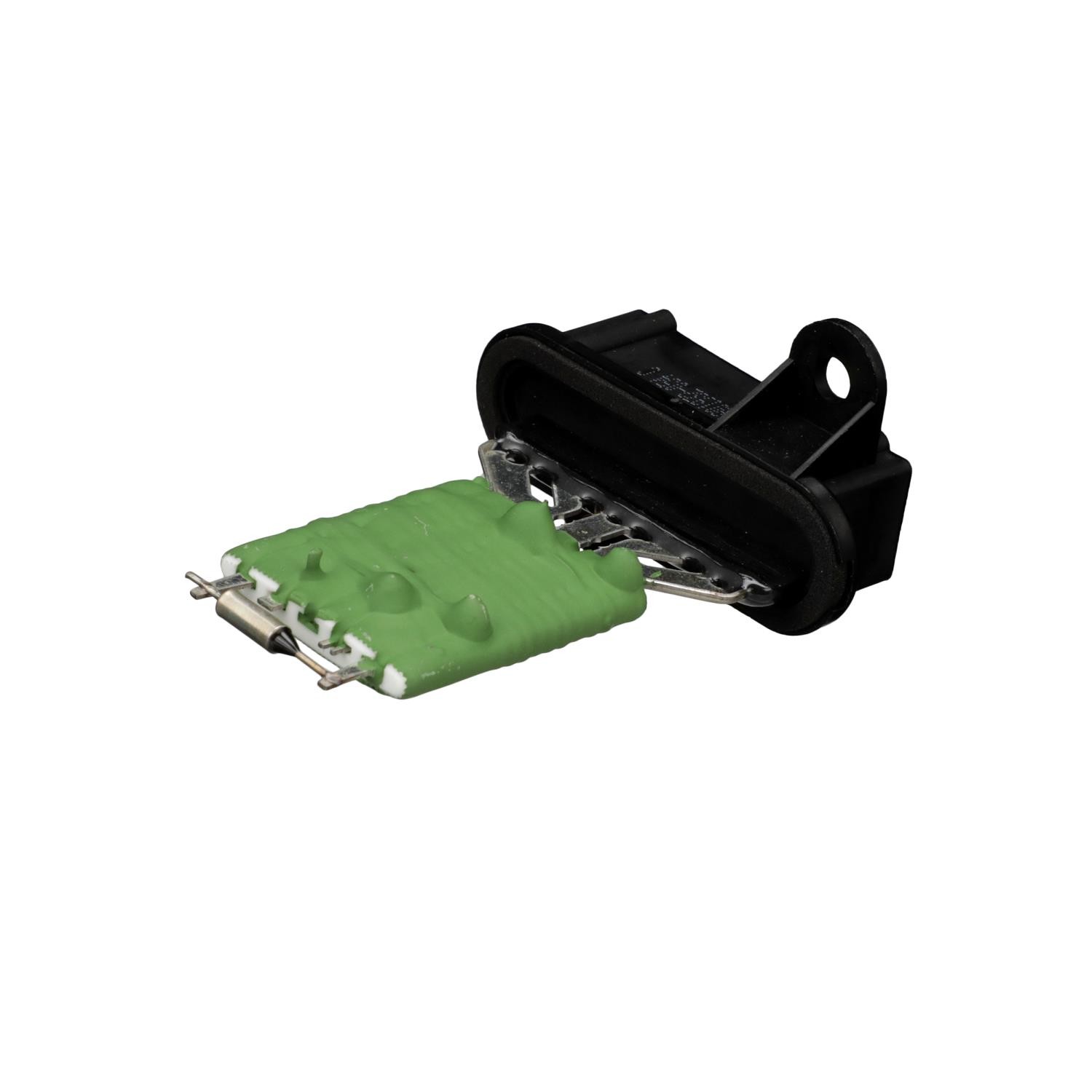 Blower Motor Resistor