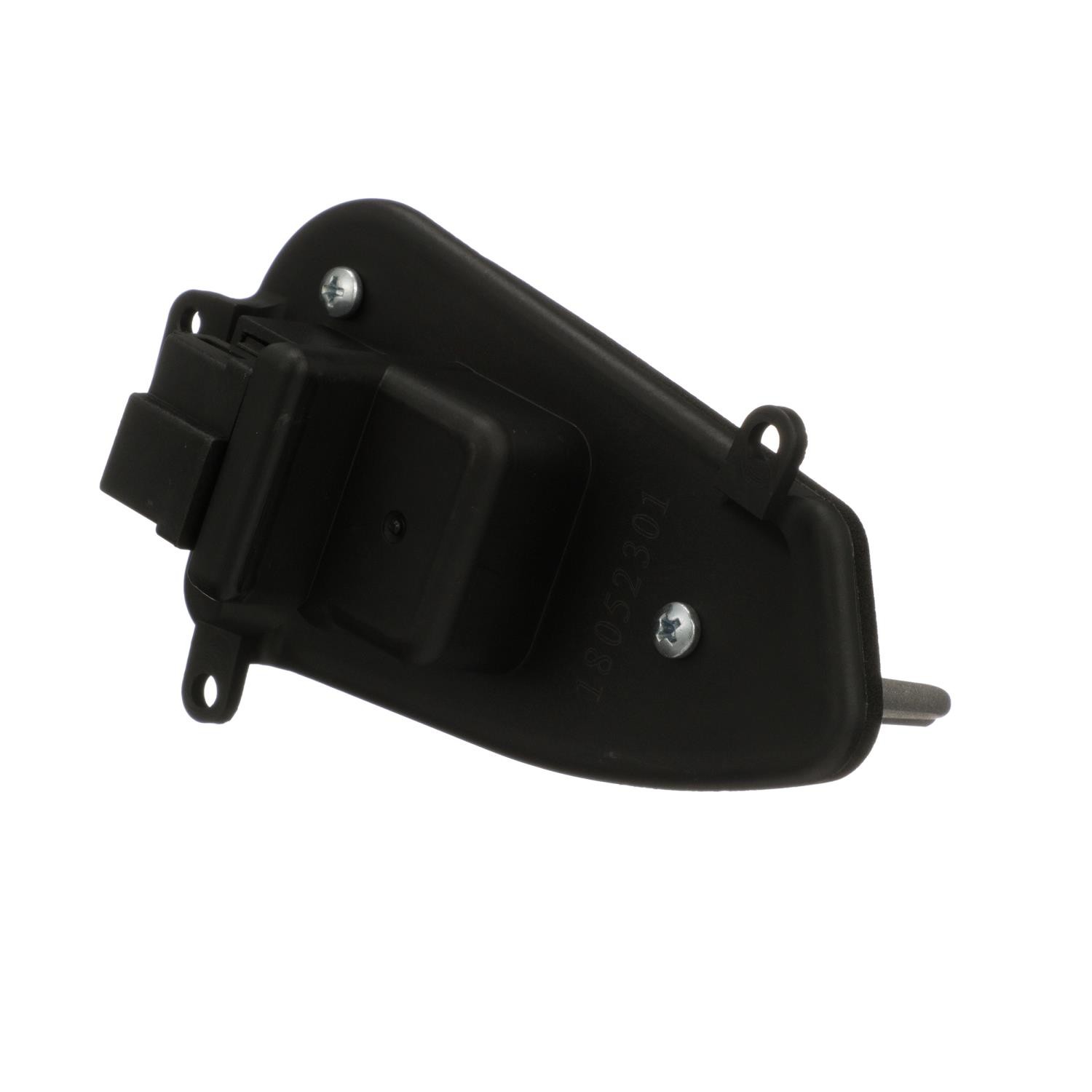 BLOWER MOTOR RESISTOR