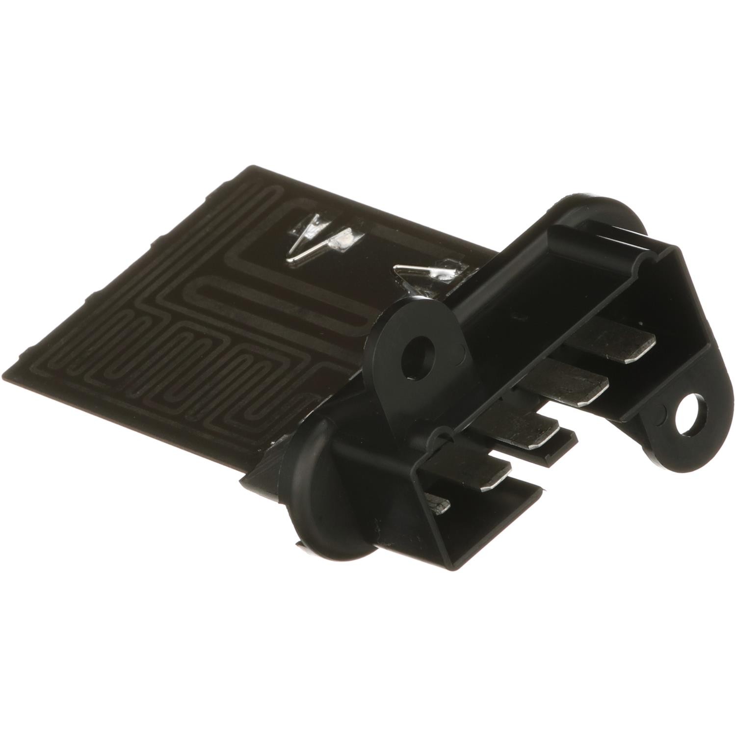 Blower Motor Resistor
