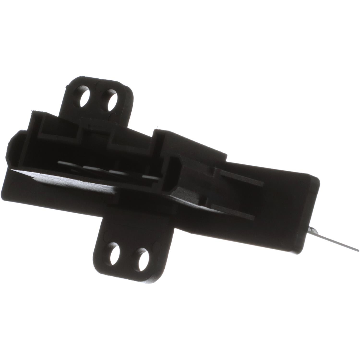 BLOWER MOTOR RESISTOR