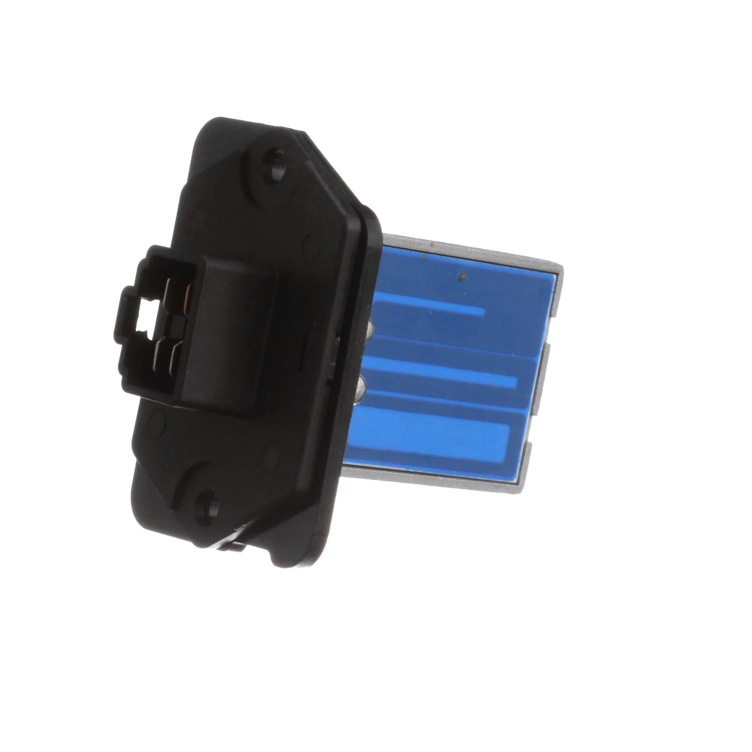 BLOWER MOTOR RESISTOR