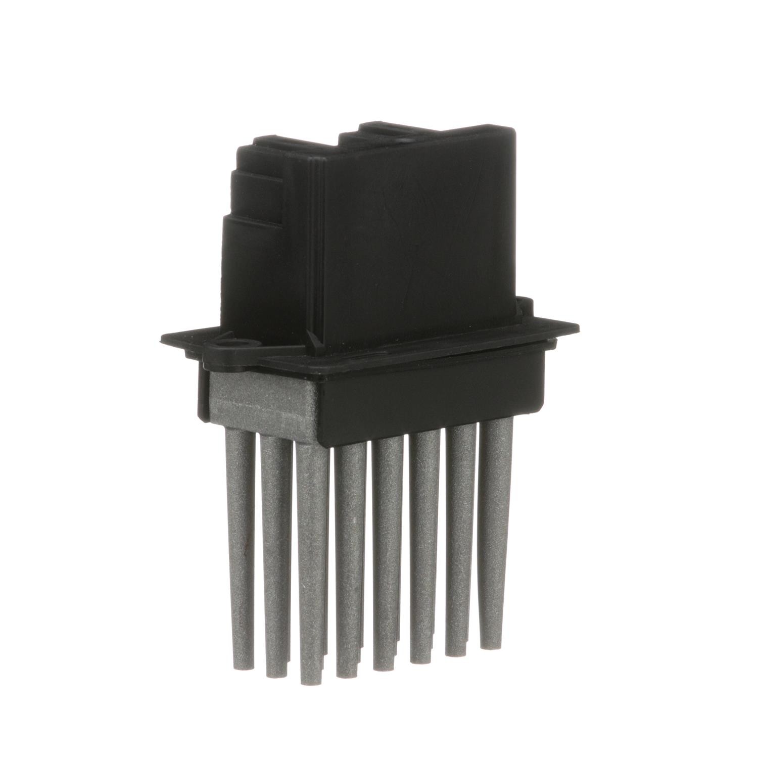 BLOWER MOTOR RESISTOR