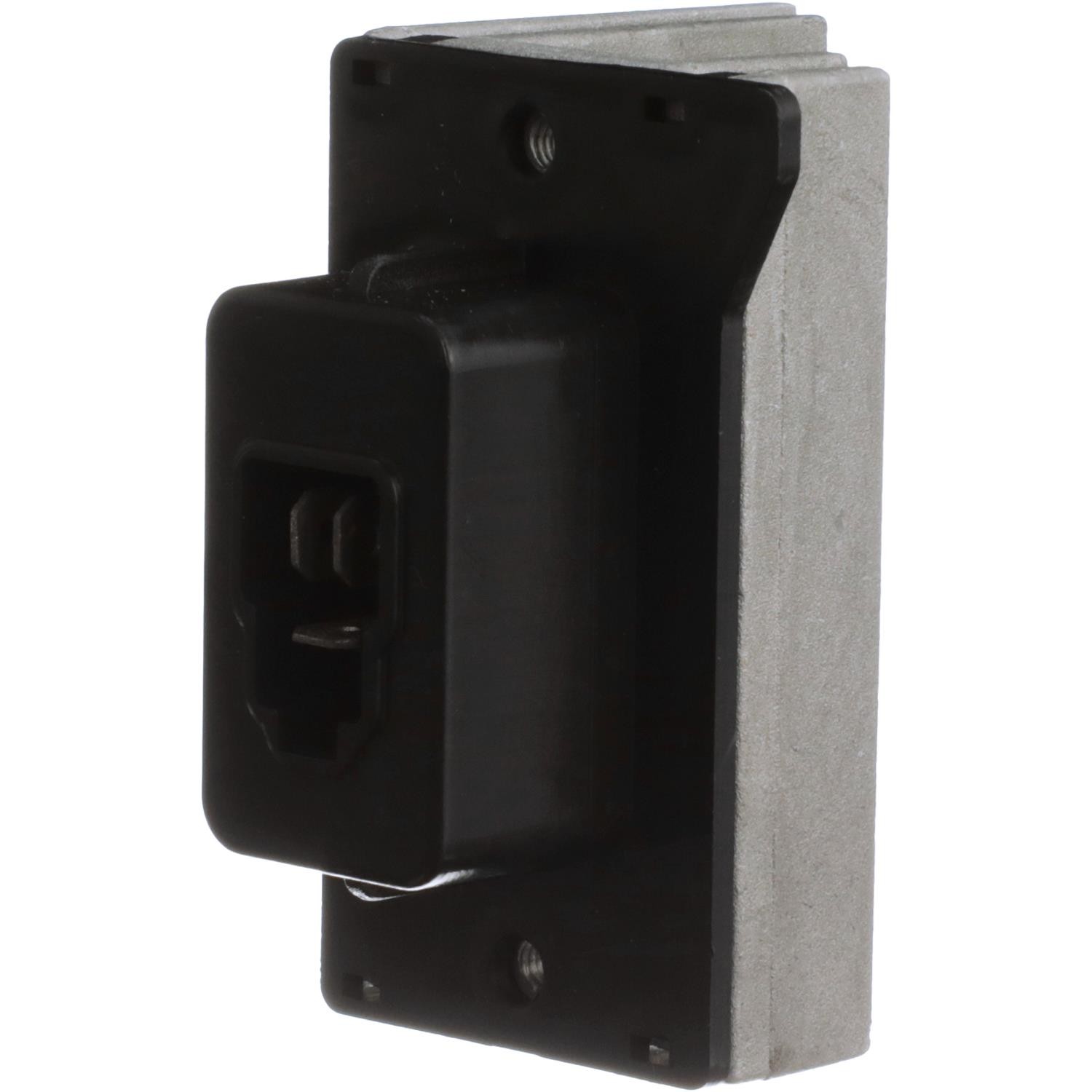 BLOWER MOTOR RESISTOR