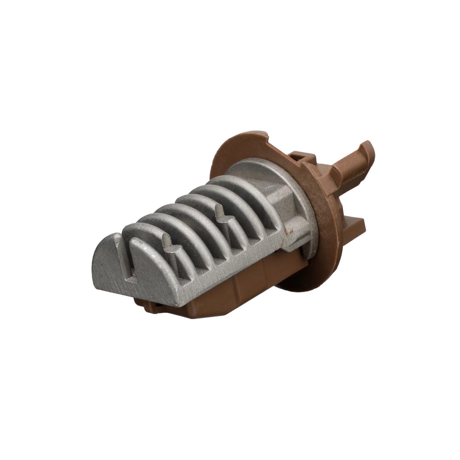 BLOWER MOTOR RESISTOR