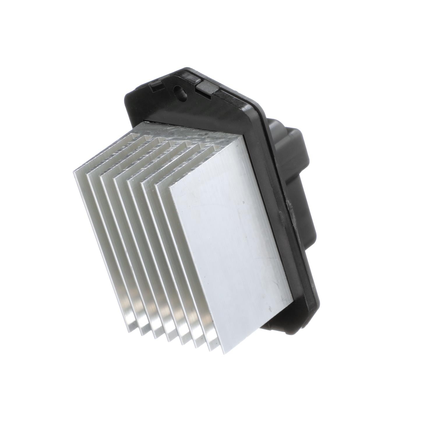 BLOWER MOTOR RESISTOR