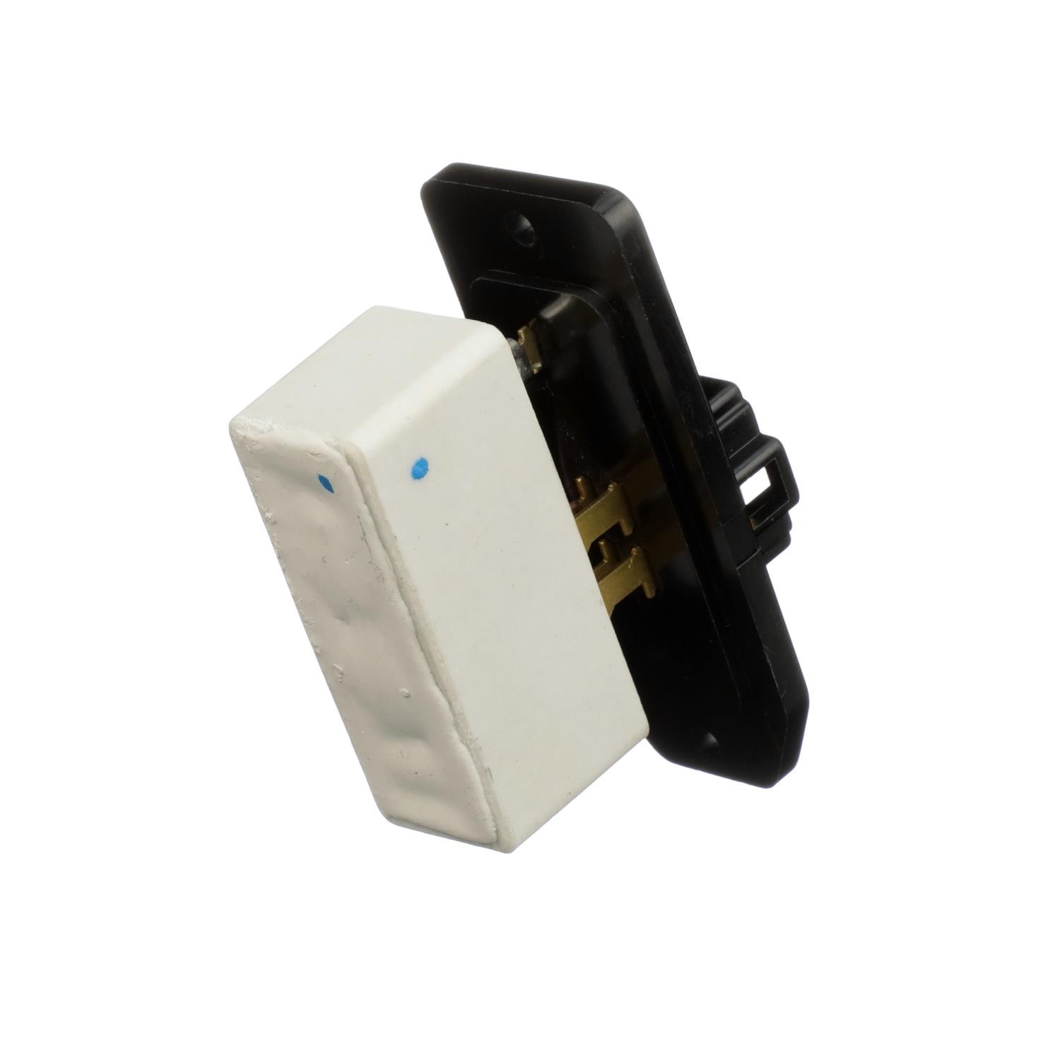 BLOWER MOTOR RESISTOR