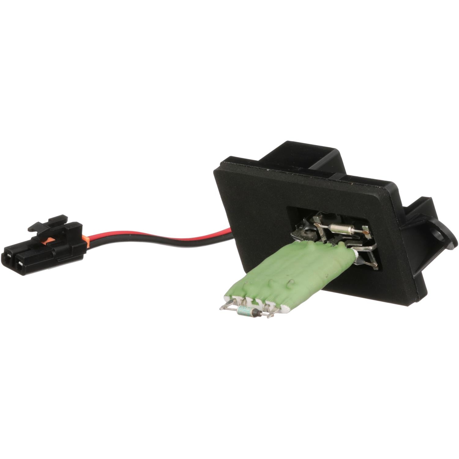Blower Motor Resistor