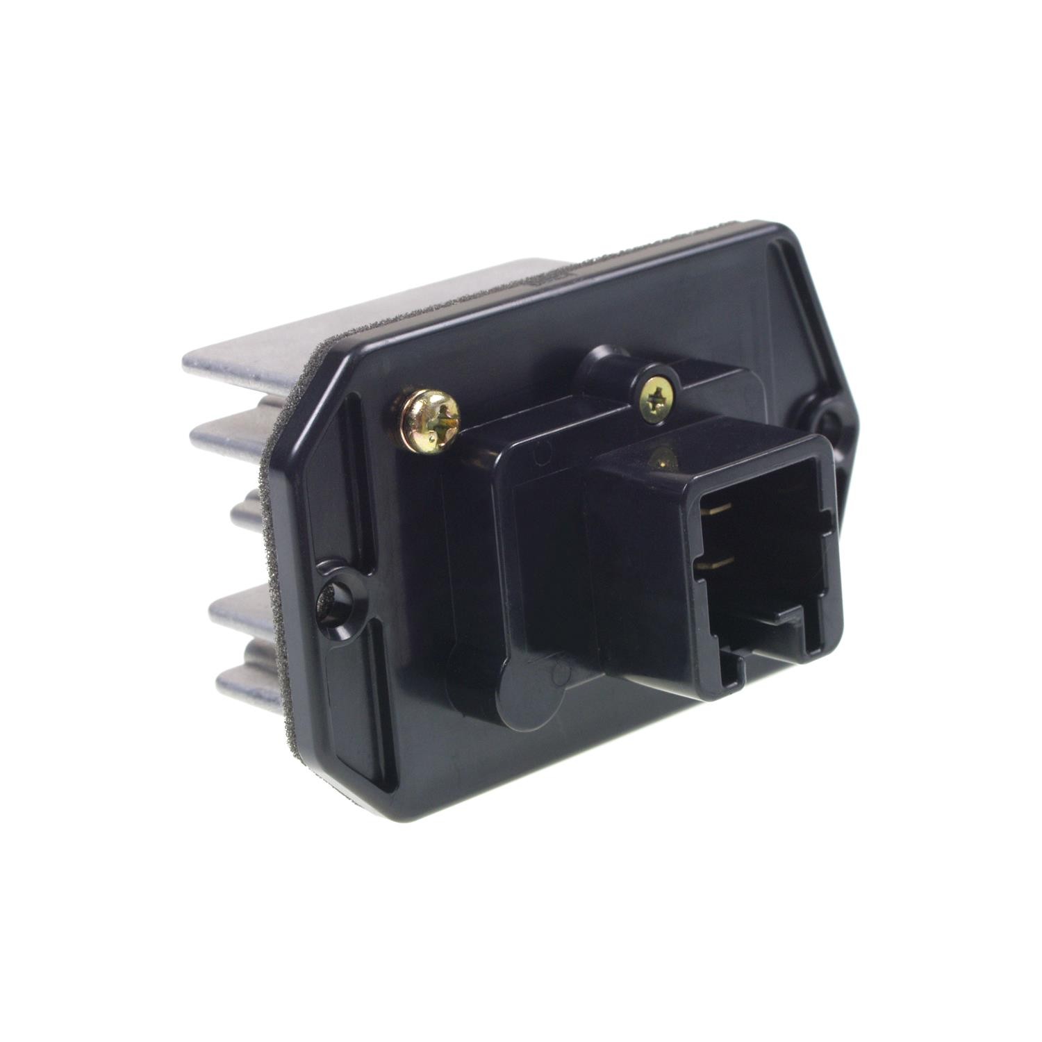 BLOWER MOTOR RESISTOR