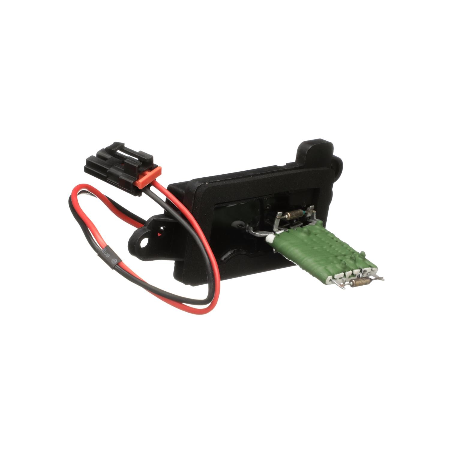 BLOWER MOTOR RESISTOR