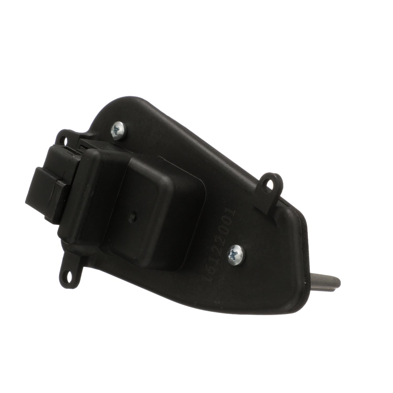 BLOWER MOTOR RESISTOR