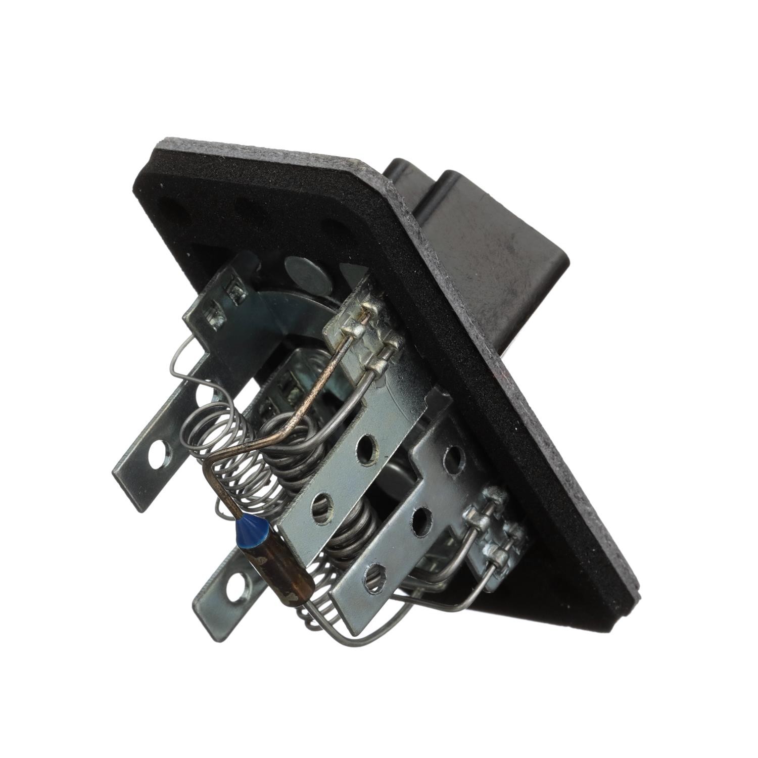 BLOWER MOTOR RESISTOR