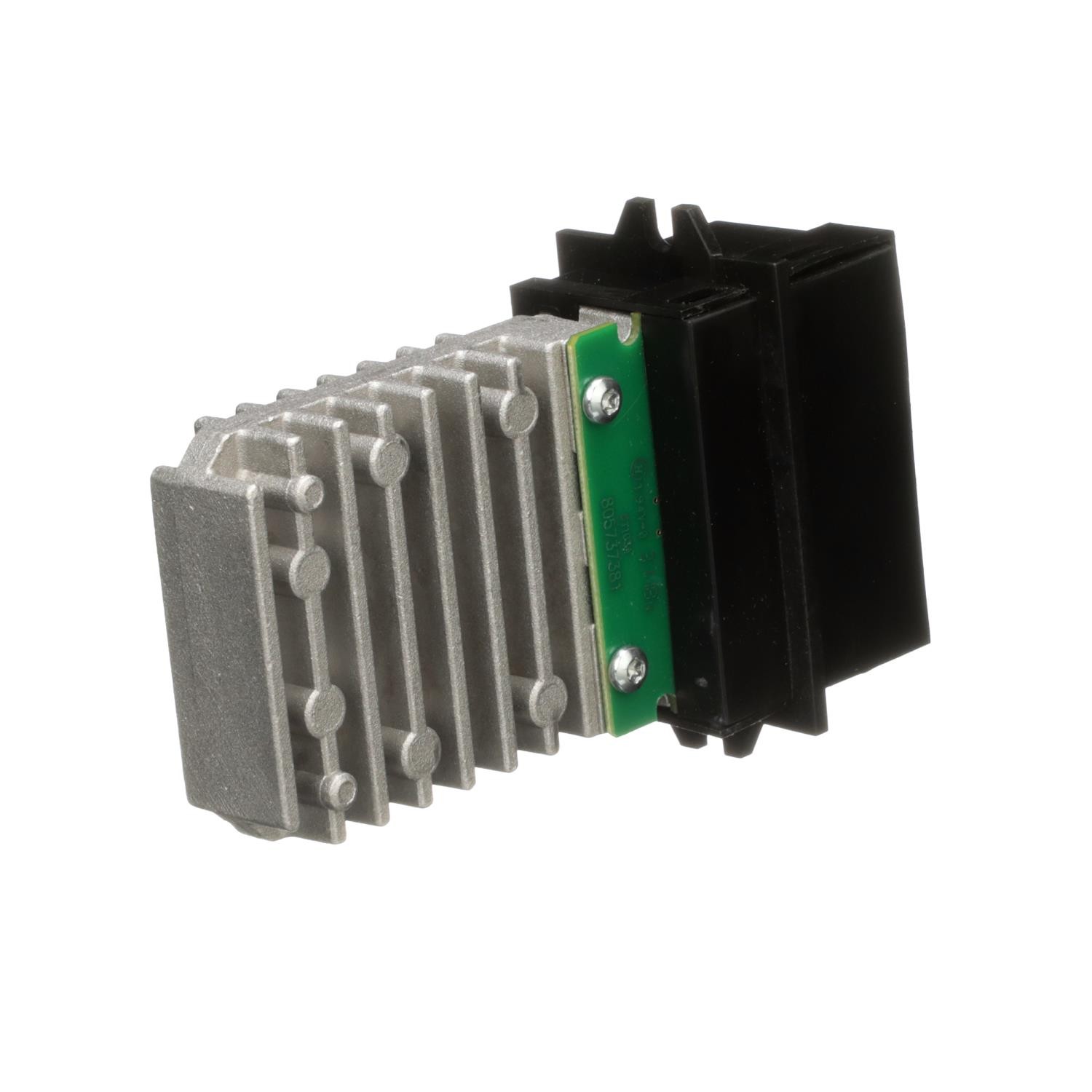 BLOWER MOTOR RESISTOR