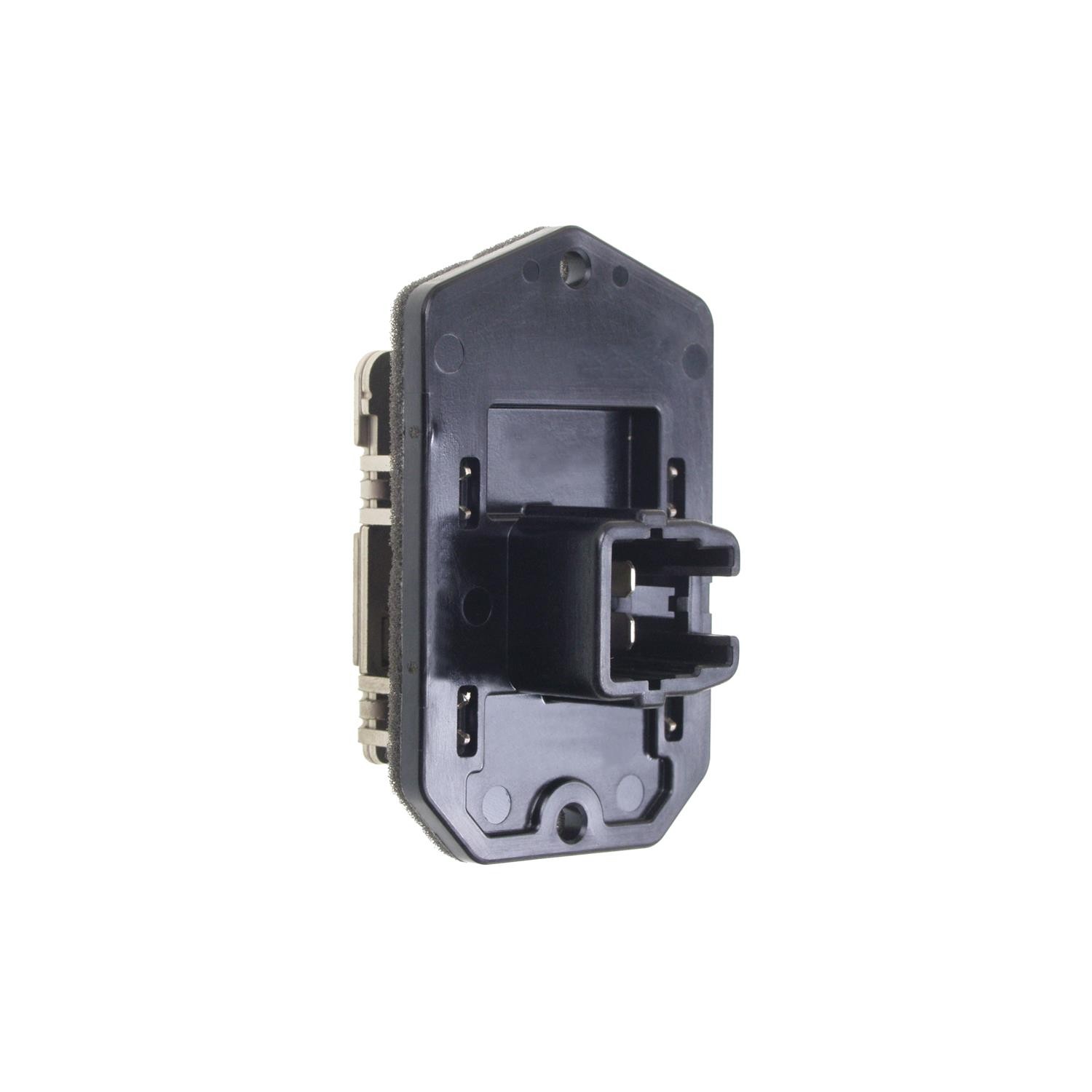 Blower Motor Resistor